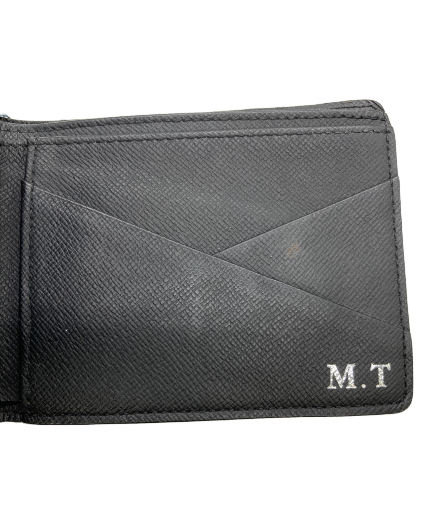 中古・古着通販】LOUIS VUITTON (ルイ ヴィトン) ポルトフォイユ