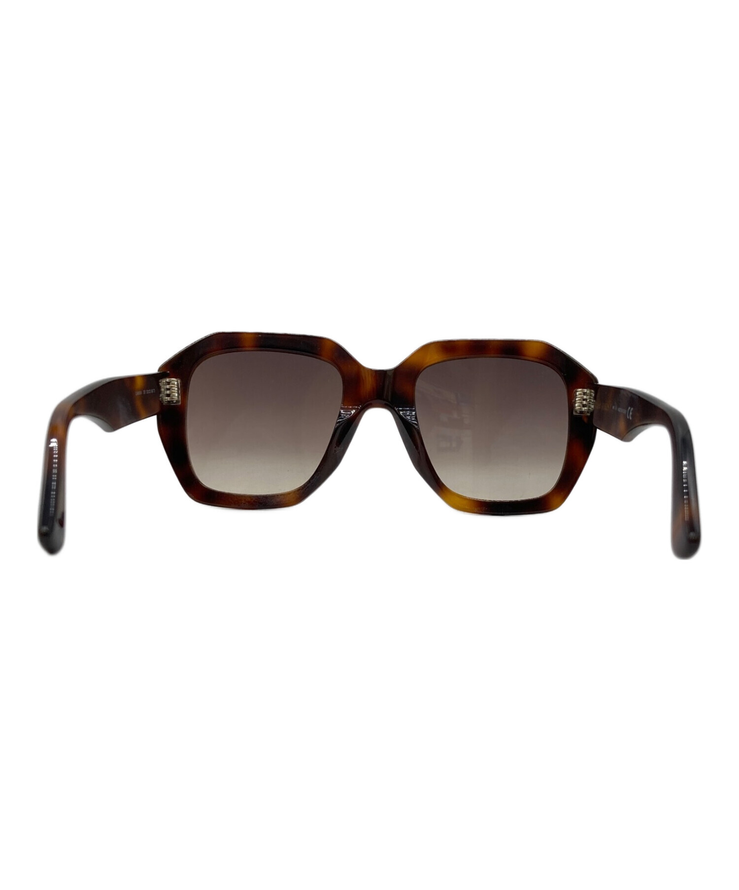 中古・古着通販】CELINE (セリーヌ) サングラス サイズ:52 23 145