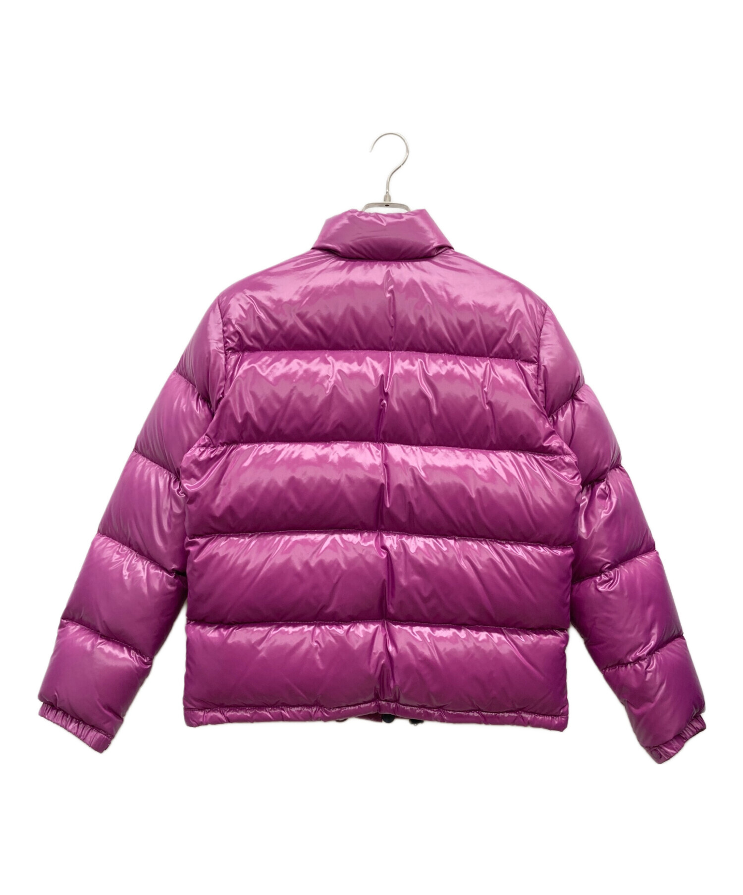 中古・古着通販】MONCLER (モンクレール) BERGERAC パープル サイズ:2