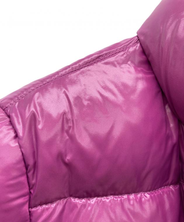 中古・古着通販】MONCLER (モンクレール) BERGERAC パープル サイズ:2