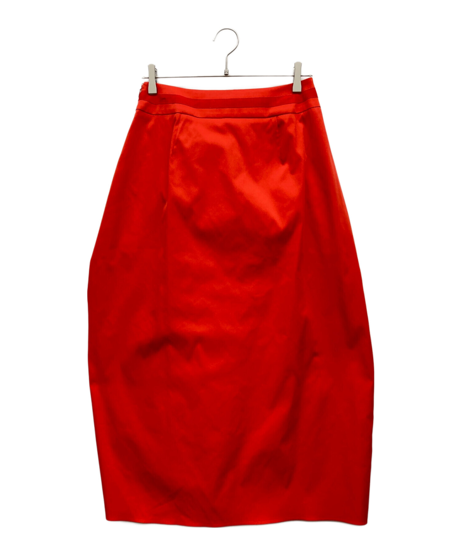 中古・古着通販】ADORE (アドーア) テクノベンタイルコクーンロング