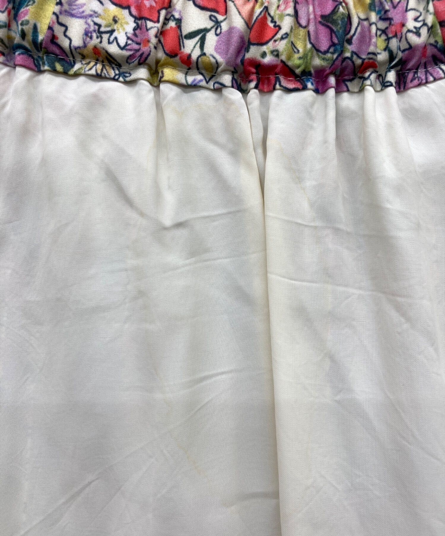 中古・古着通販】SEVEN TEN by MIHO KAWAHITO (セブン テン バイ ミホ