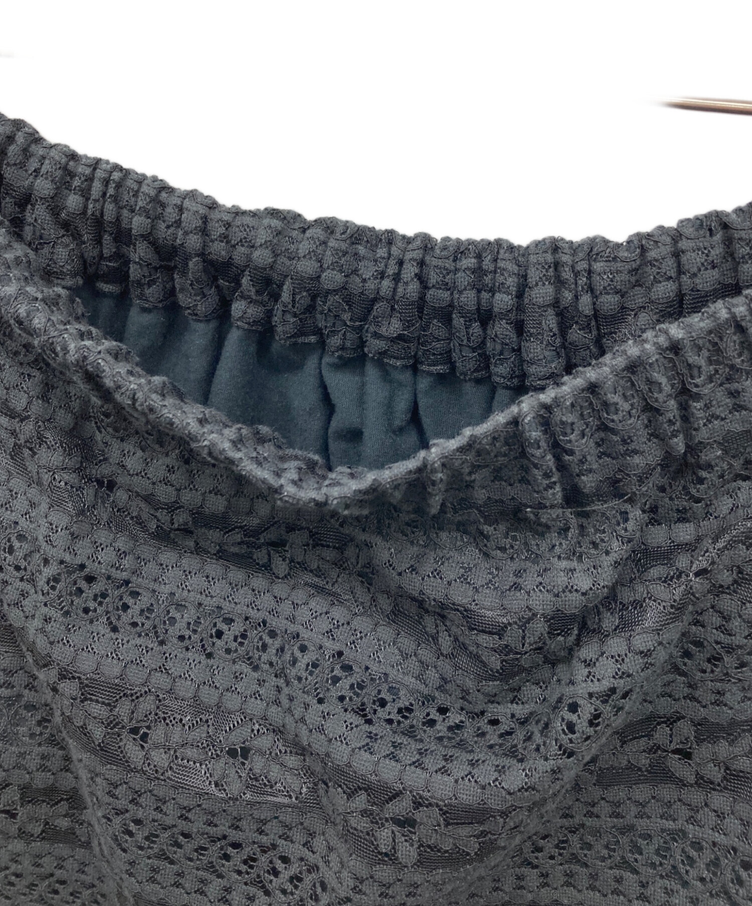 中古・古着通販】rosy monster (ロージーモンスター) フリルスカート