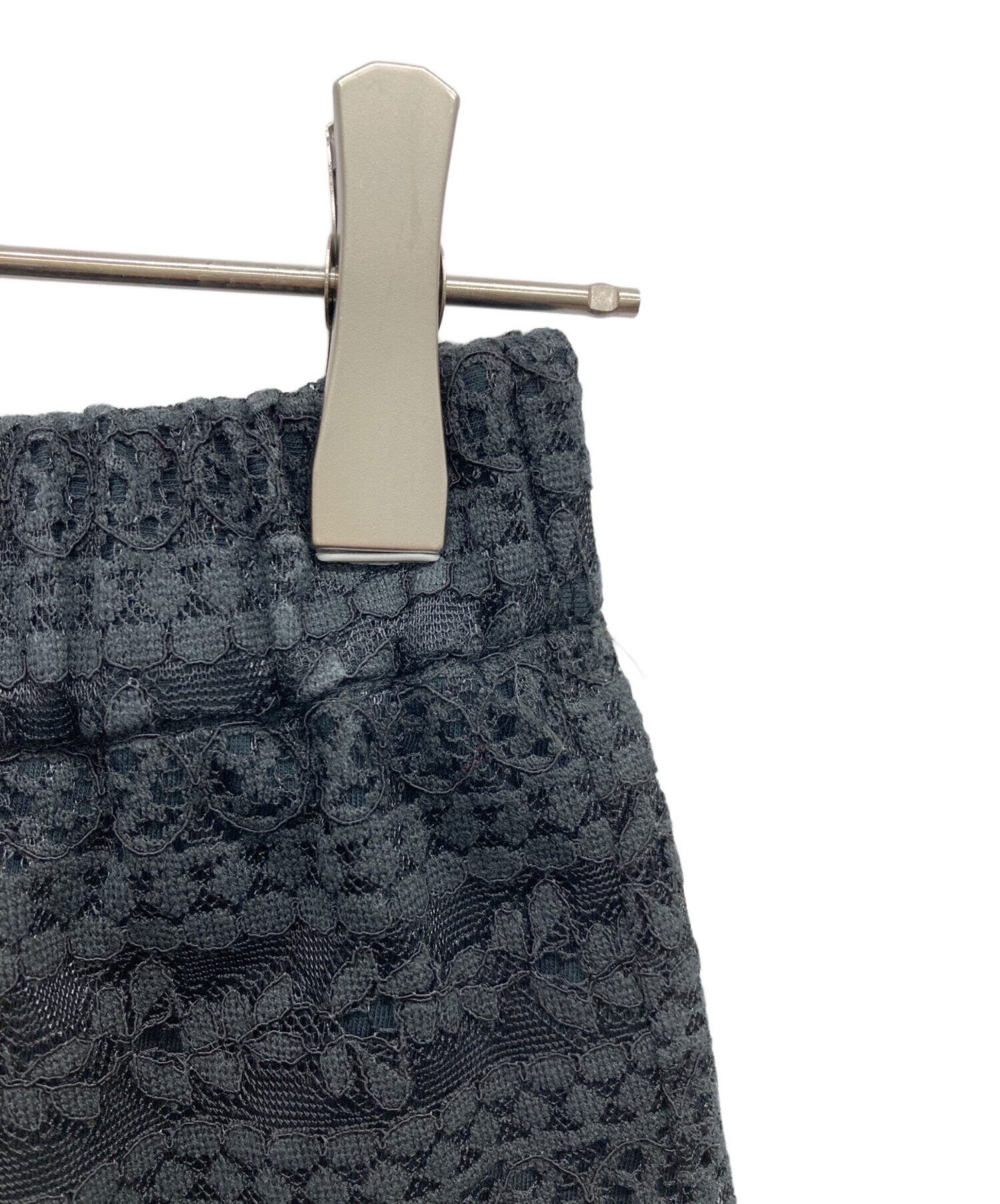 中古・古着通販】rosy monster (ロージーモンスター) フリルスカート