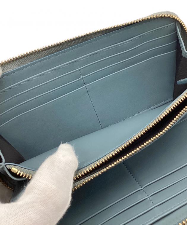 バーバリー財布 未使用 中古・古着通販】BURBERRY (バーバリー) ラウンドファスナー財布