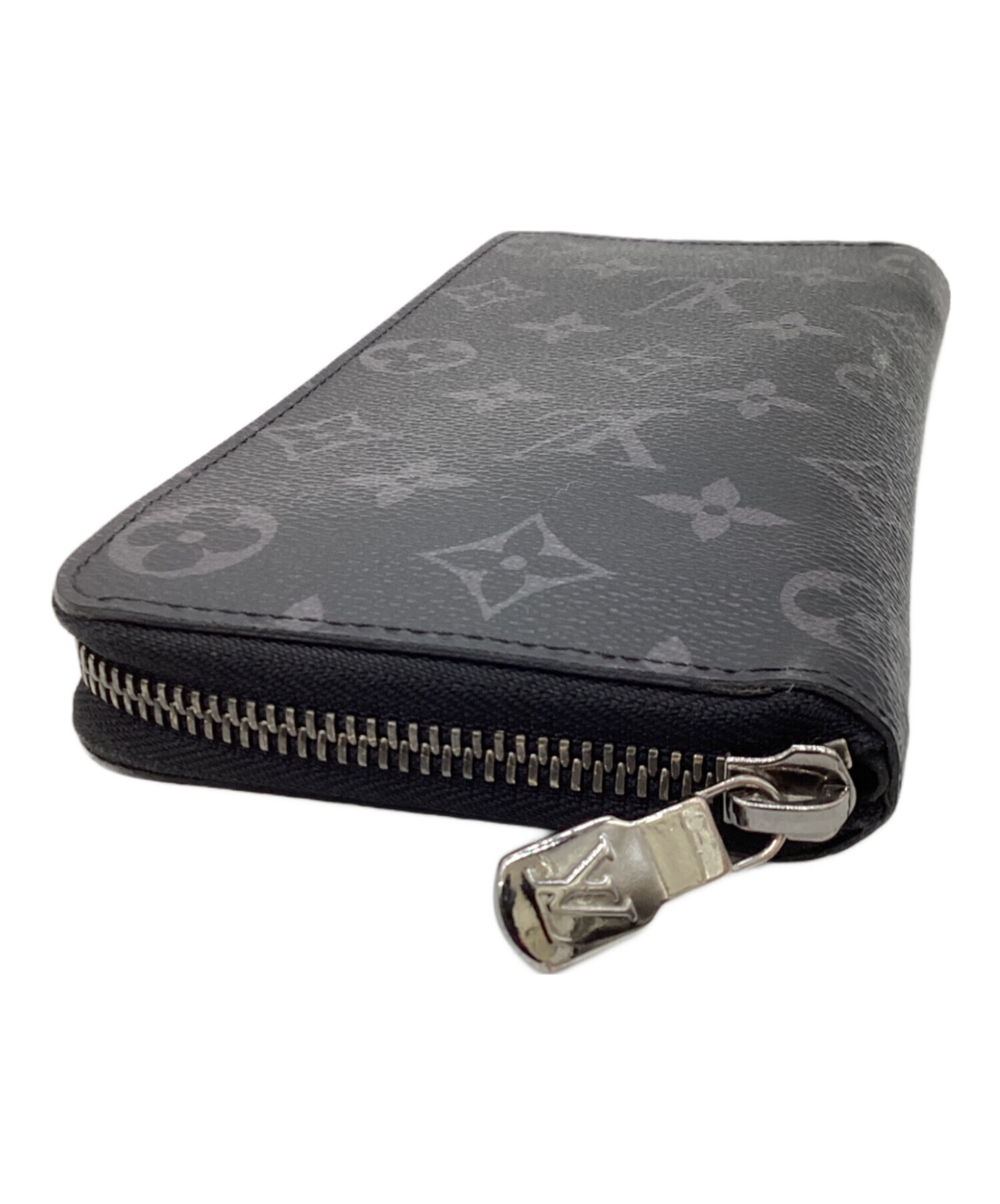 中古・古着通販】LOUIS VUITTON (ルイ ヴィトン) ジッピー・ウォレット