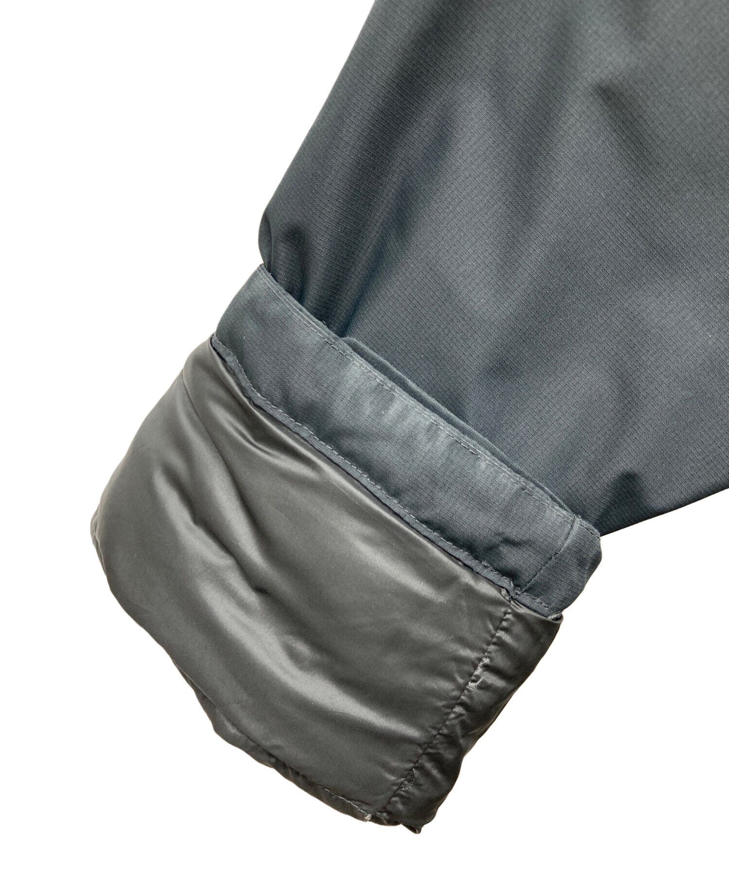 中古・古着通販】mont-bell (モンベル) ベルニナ ダウンコート