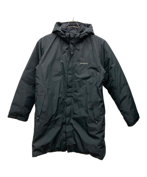 中古・古着通販】mont-bell (モンベル) ベルニナ ダウンコート