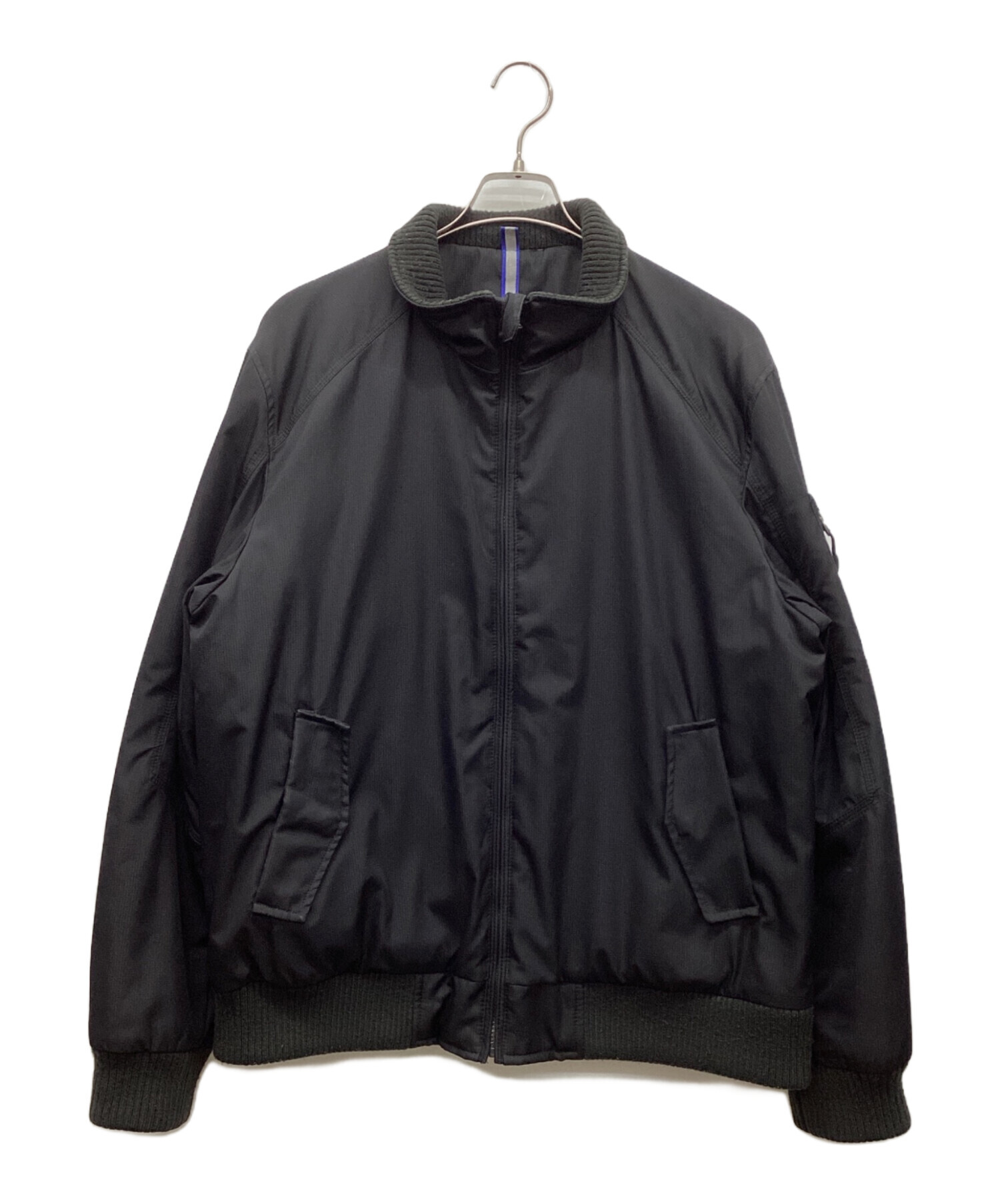 中古・古着通販】Calvin Klein (カルバンクライン) ボマージャケット 