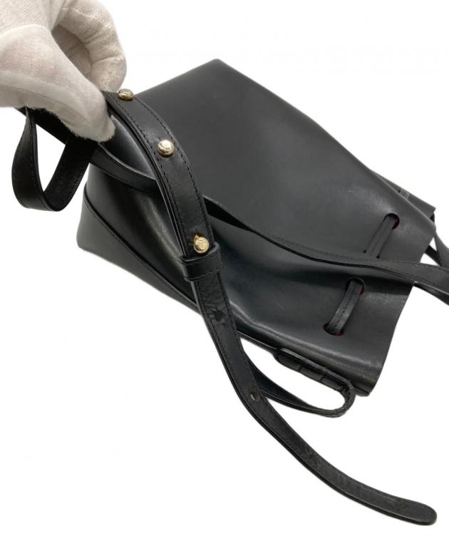 MANSUR GAVRIEL マンサーガブリエル ショルダーバッグ レディース 【古着】【中古】 中古・古着通販】MANSUR GAVRIEL (マンサーガブリエル) マンサー