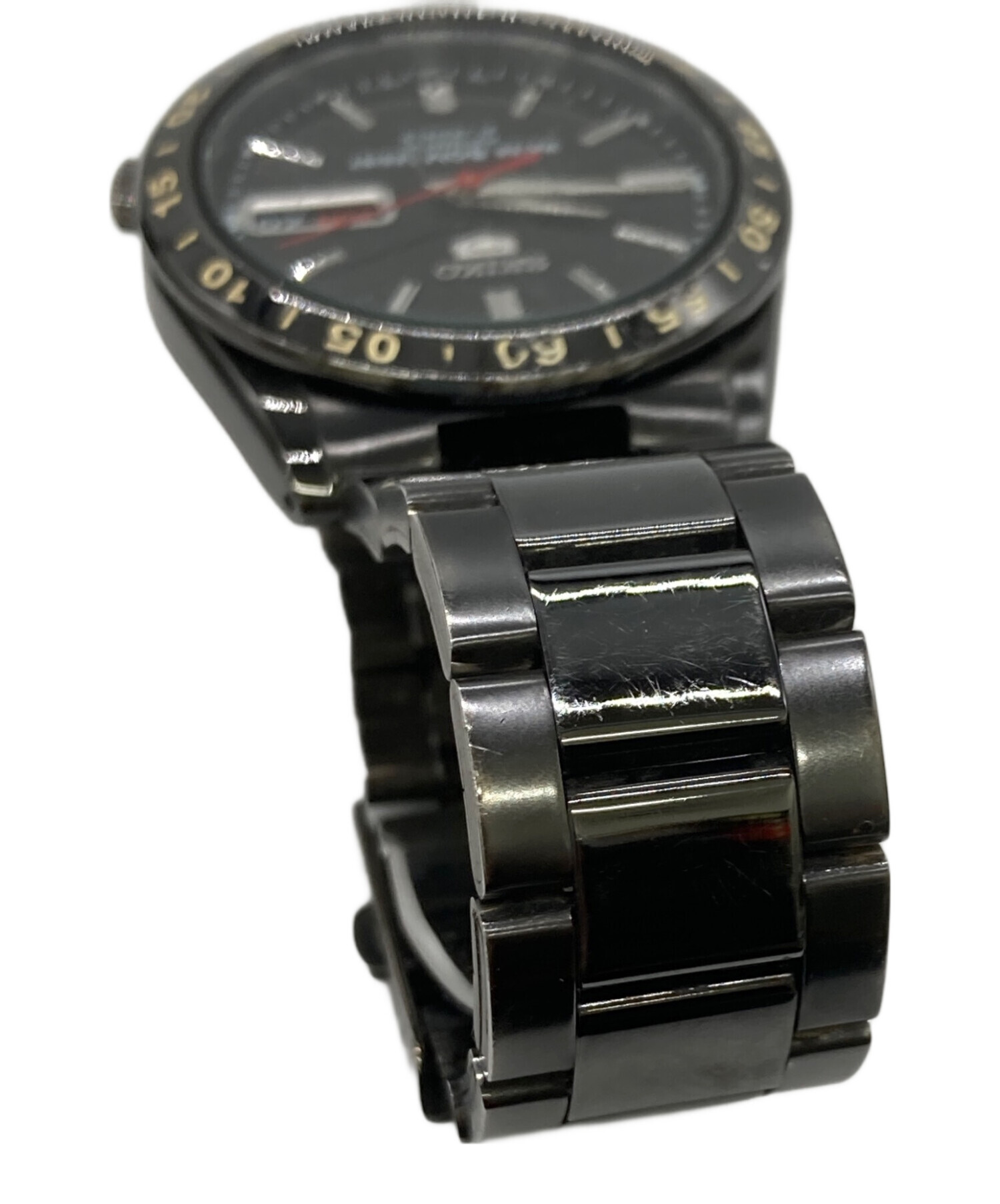 中古・古着通販】SEIKO (セイコー) 腕時計 セイコー5｜ブランド・古着