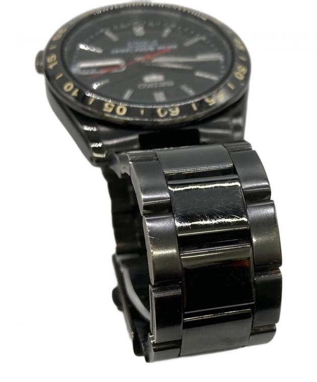 中古・古着通販】SEIKO (セイコー) 腕時計 セイコー5｜ブランド・古着