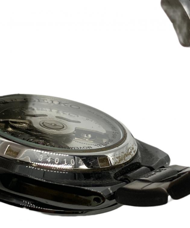 中古・古着通販】SEIKO (セイコー) 腕時計 セイコー5｜ブランド・古着