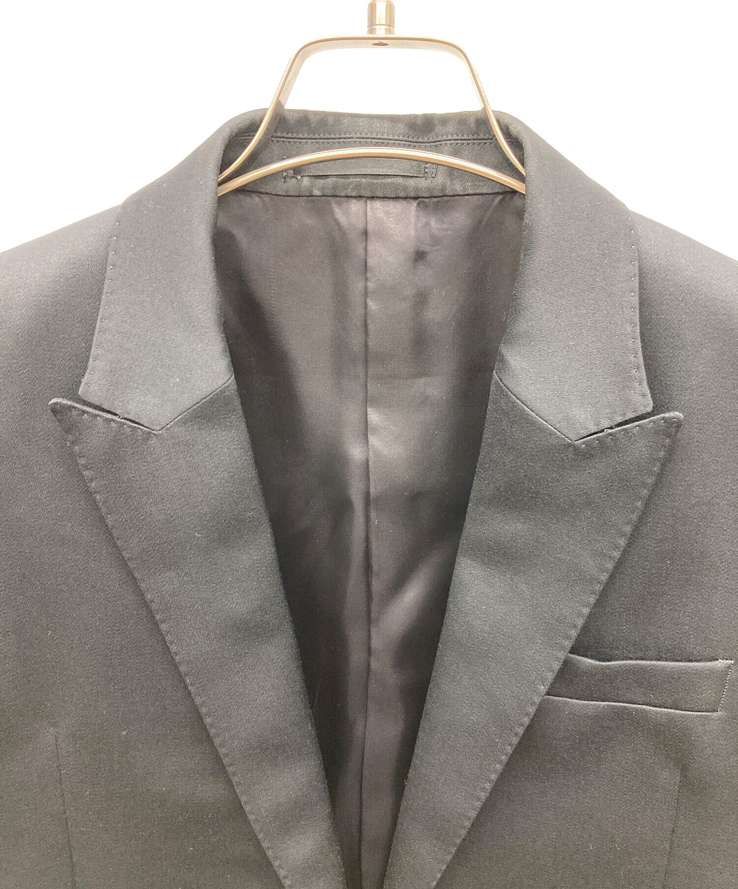 中古・古着通販】Galaabend (ガラアーベント) テーラードジャケット