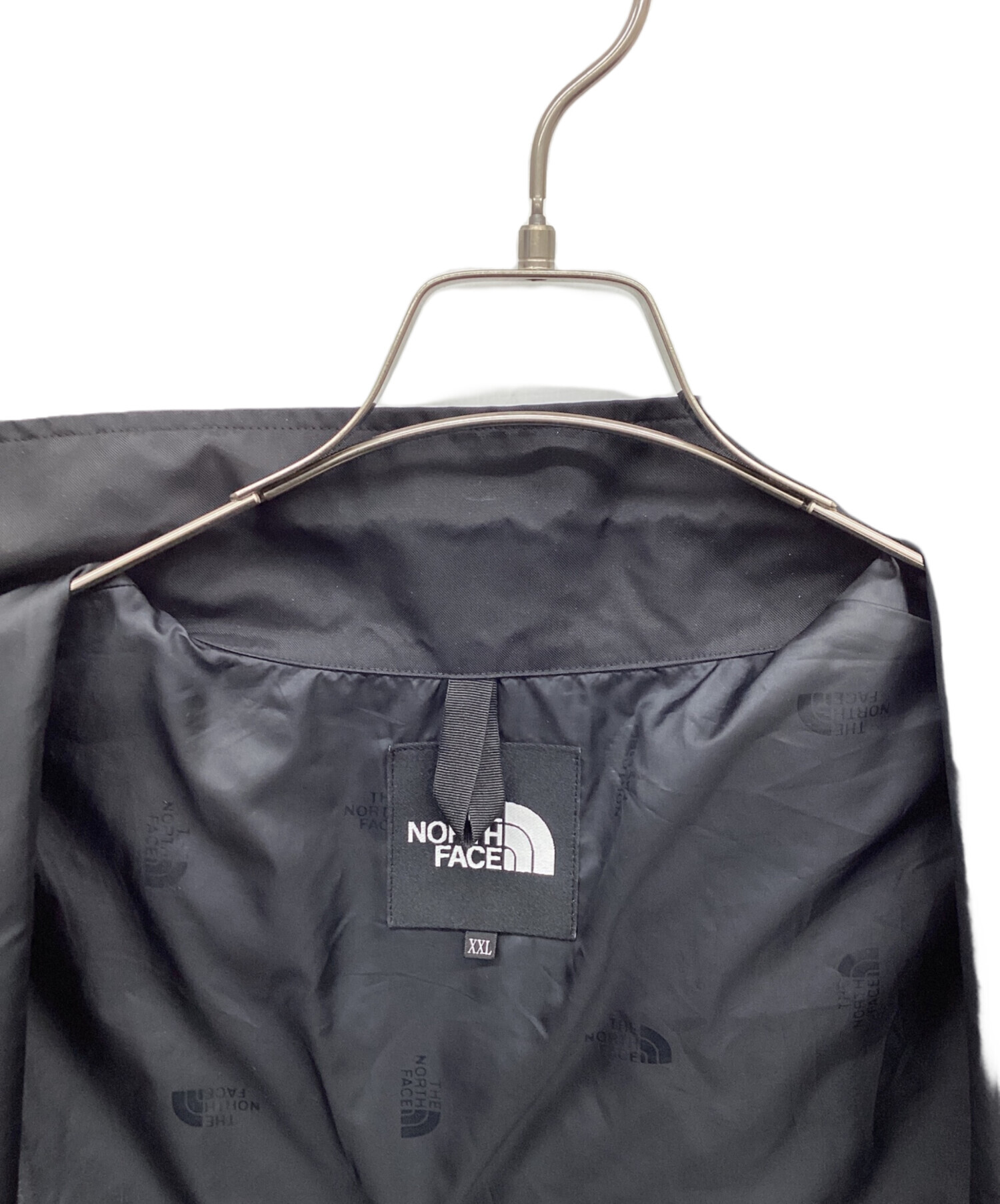 中古・古着通販】THE NORTH FACE (ザ ノース フェイス) THE COACH