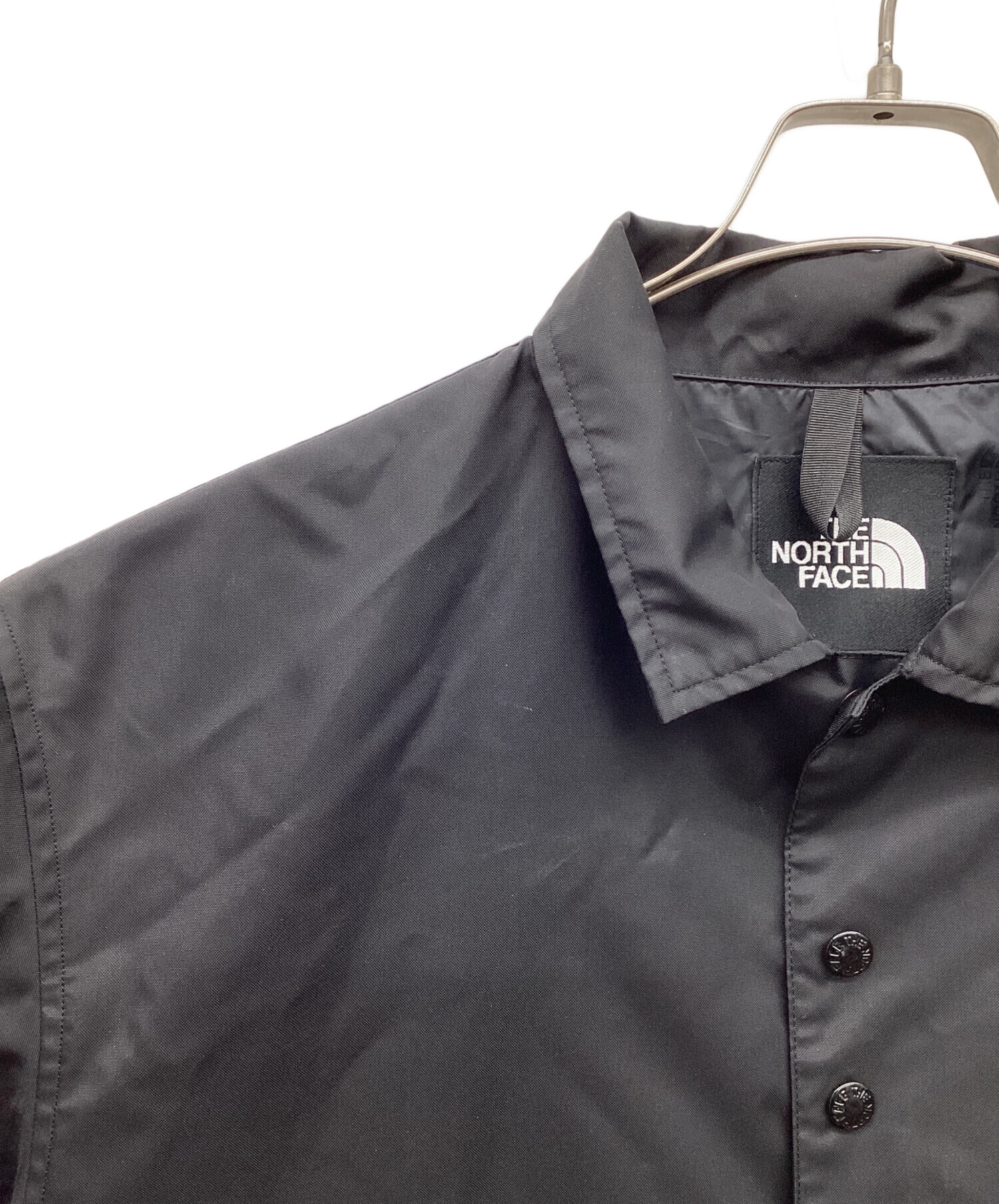 中古・古着通販】THE NORTH FACE (ザ ノース フェイス) THE COACH
