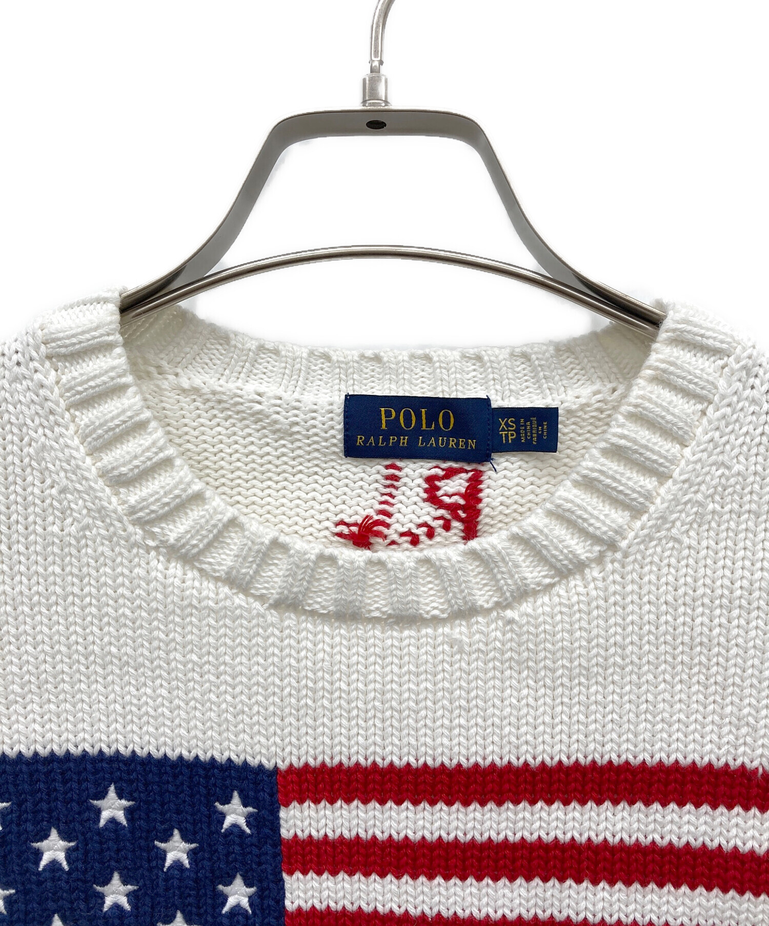 中古・古着通販】POLO RALPH LAUREN (ポロ・ラルフローレン) ビーチ