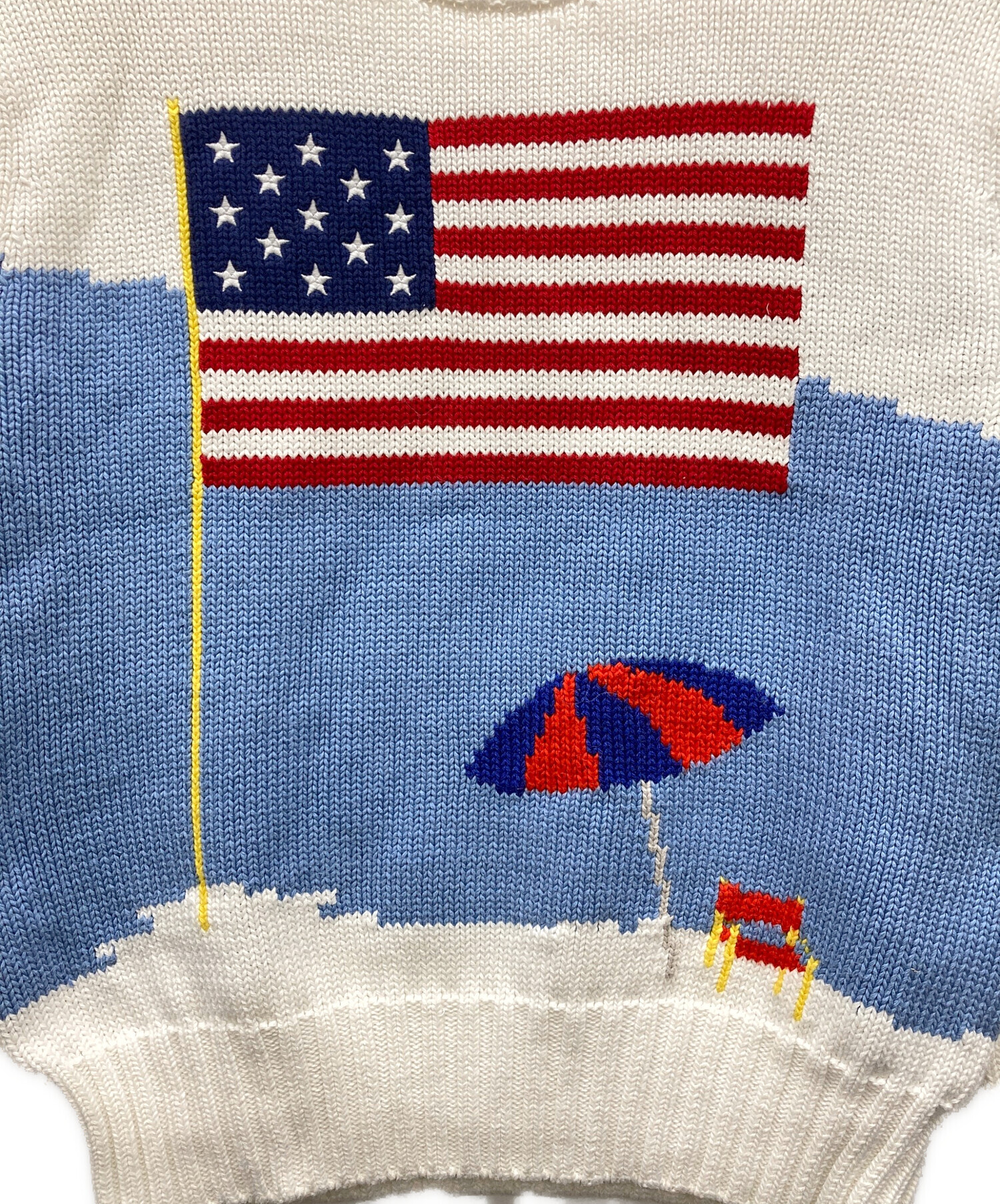 中古・古着通販】POLO RALPH LAUREN (ポロ・ラルフローレン) ビーチ