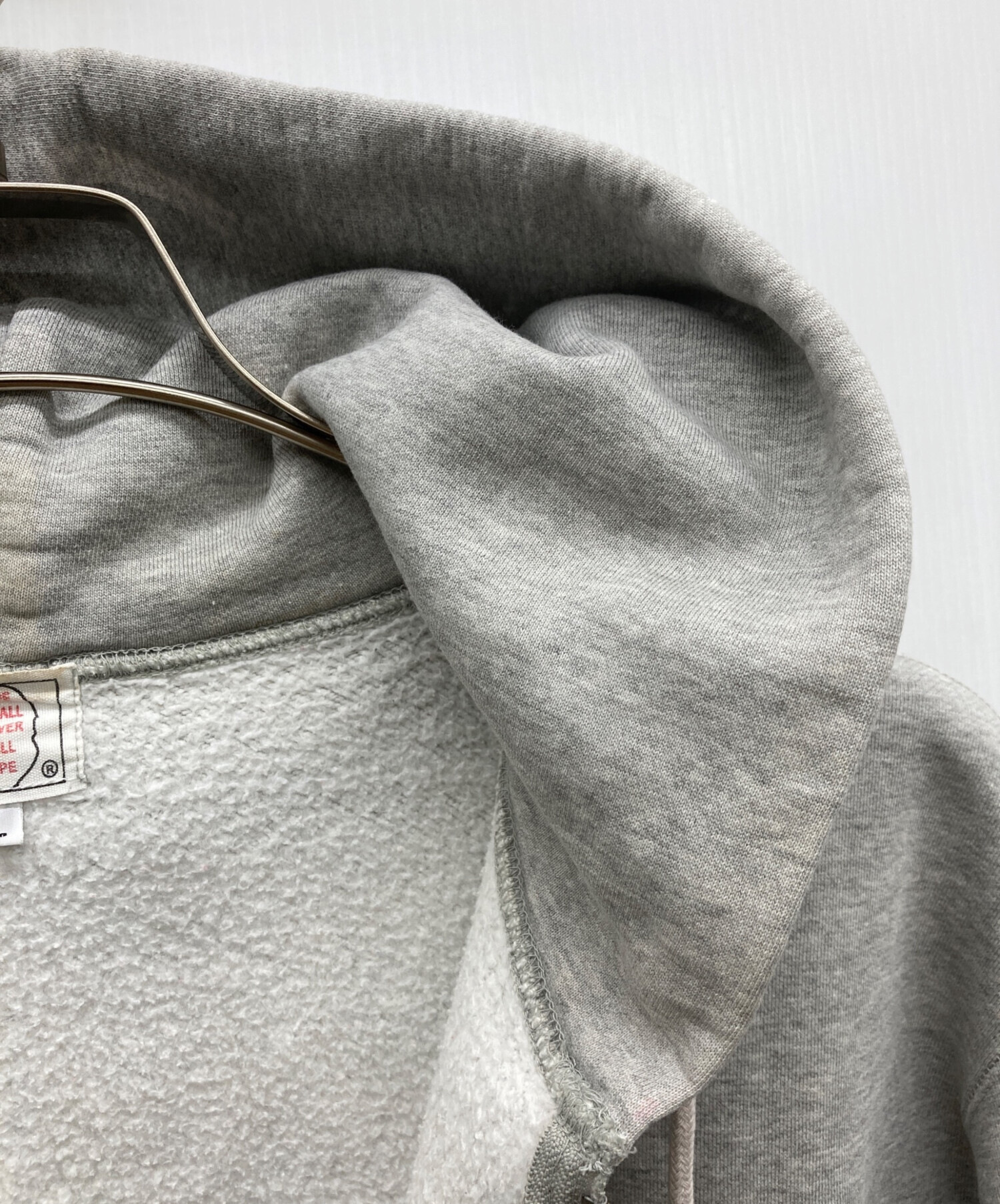 中古・古着通販】A BATHING APE (ア ベイシング エイプ) ジップ