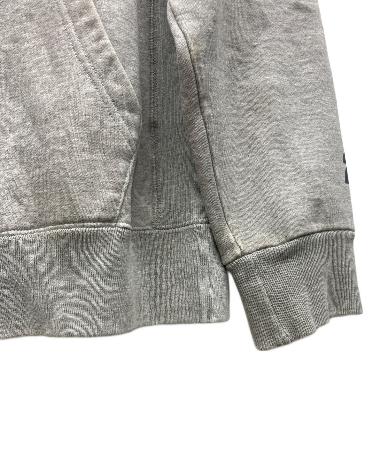 中古・古着通販】A BATHING APE (ア ベイシング エイプ) ジップ
