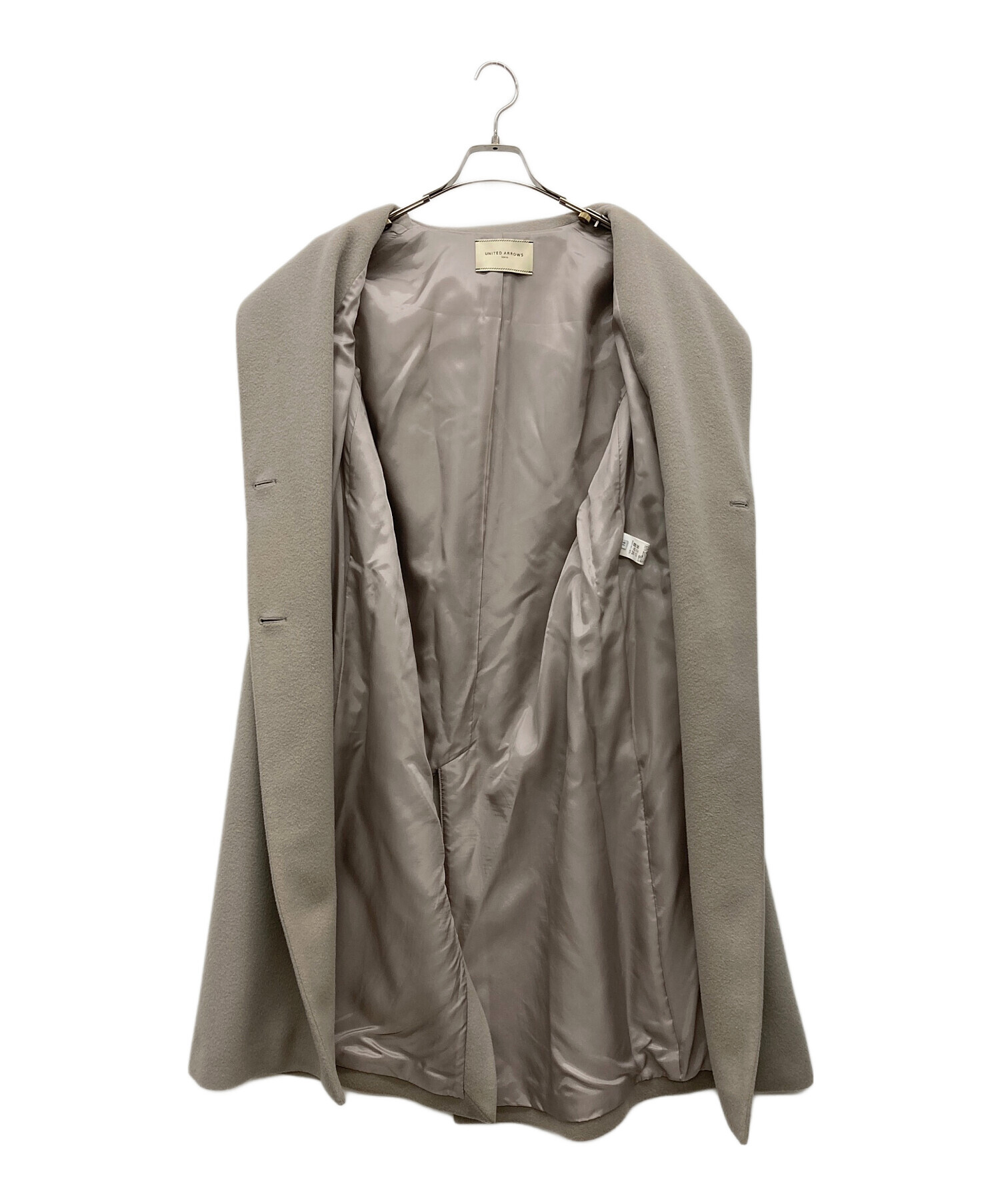 中古・古着通販】UNITED ARROWS (ユナイテッドアローズ) パール