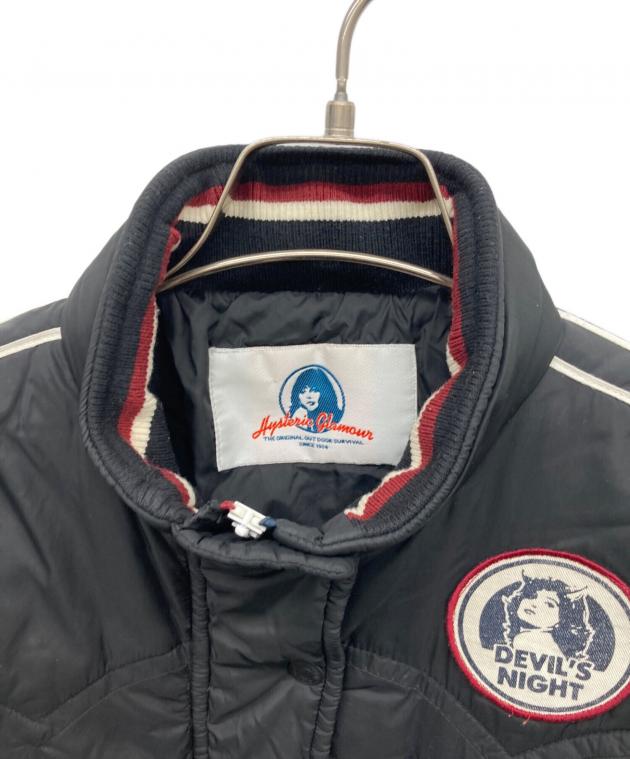 中古・古着通販】Hysteric Glamour (ヒステリックグラマー) デビルヒス 