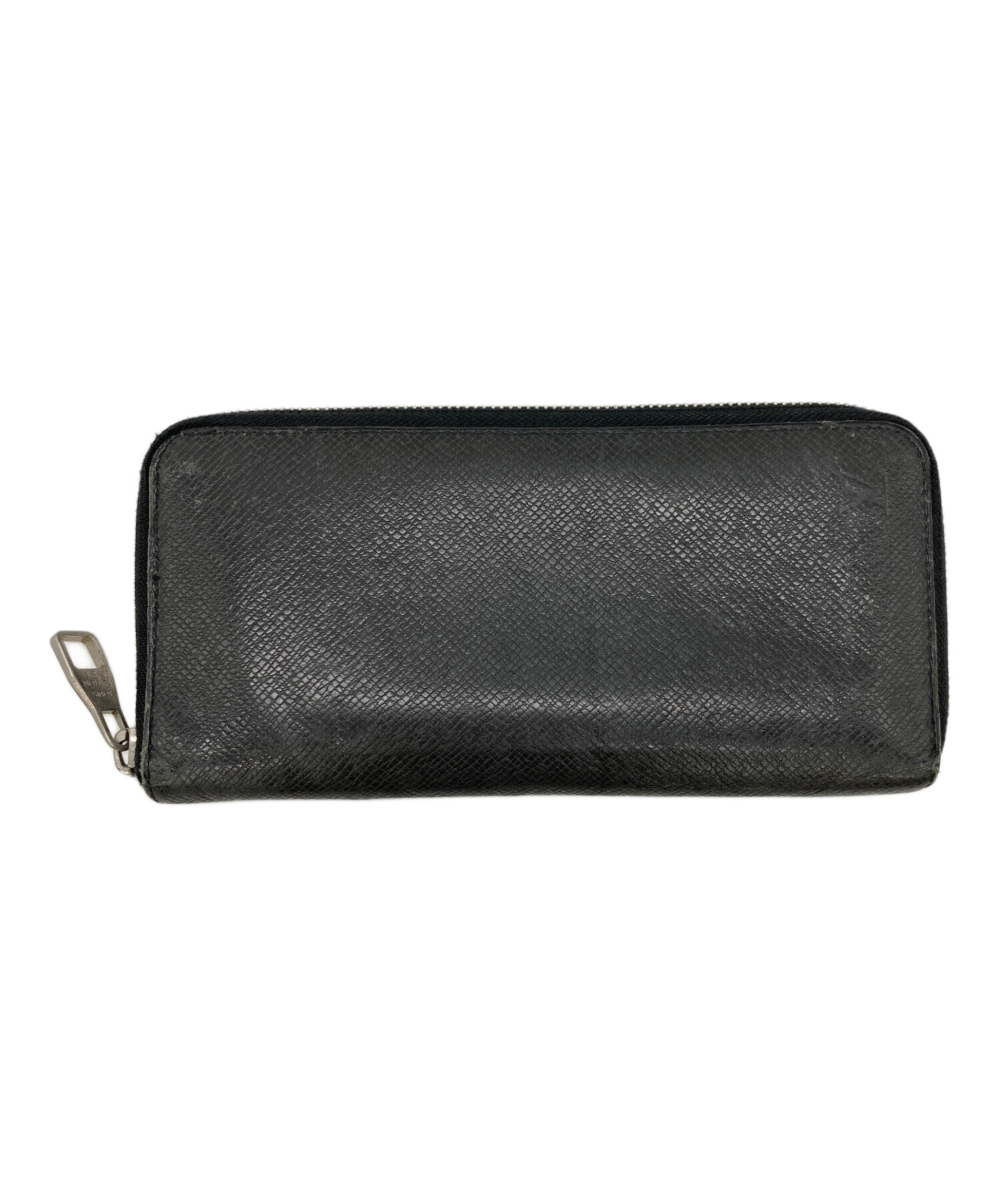 中古・古着通販】LOUIS VUITTON (ルイ ヴィトン) ジッピー・ウォレット