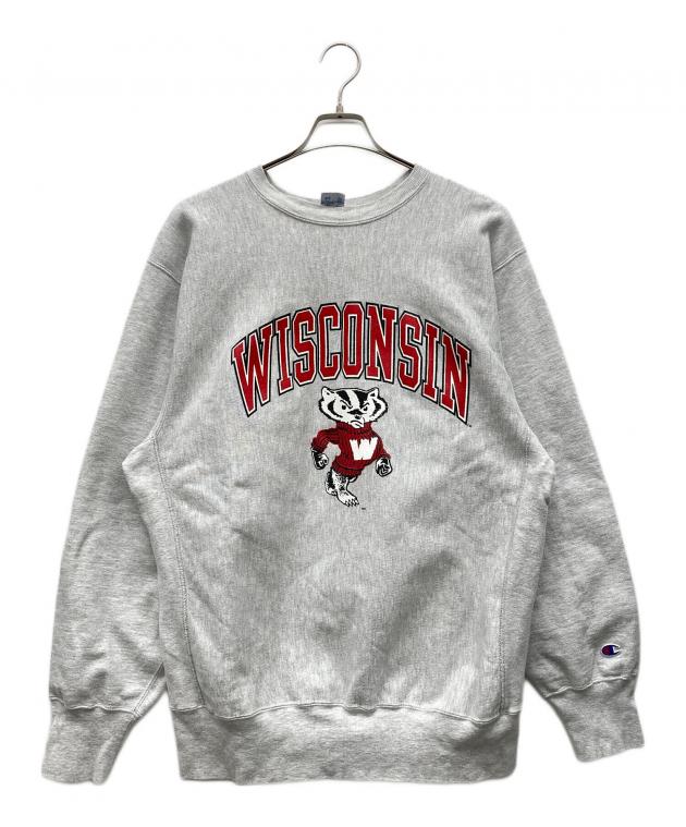 中古・古着通販】Champion REVERSE WEAVE (チャンピオン リバース