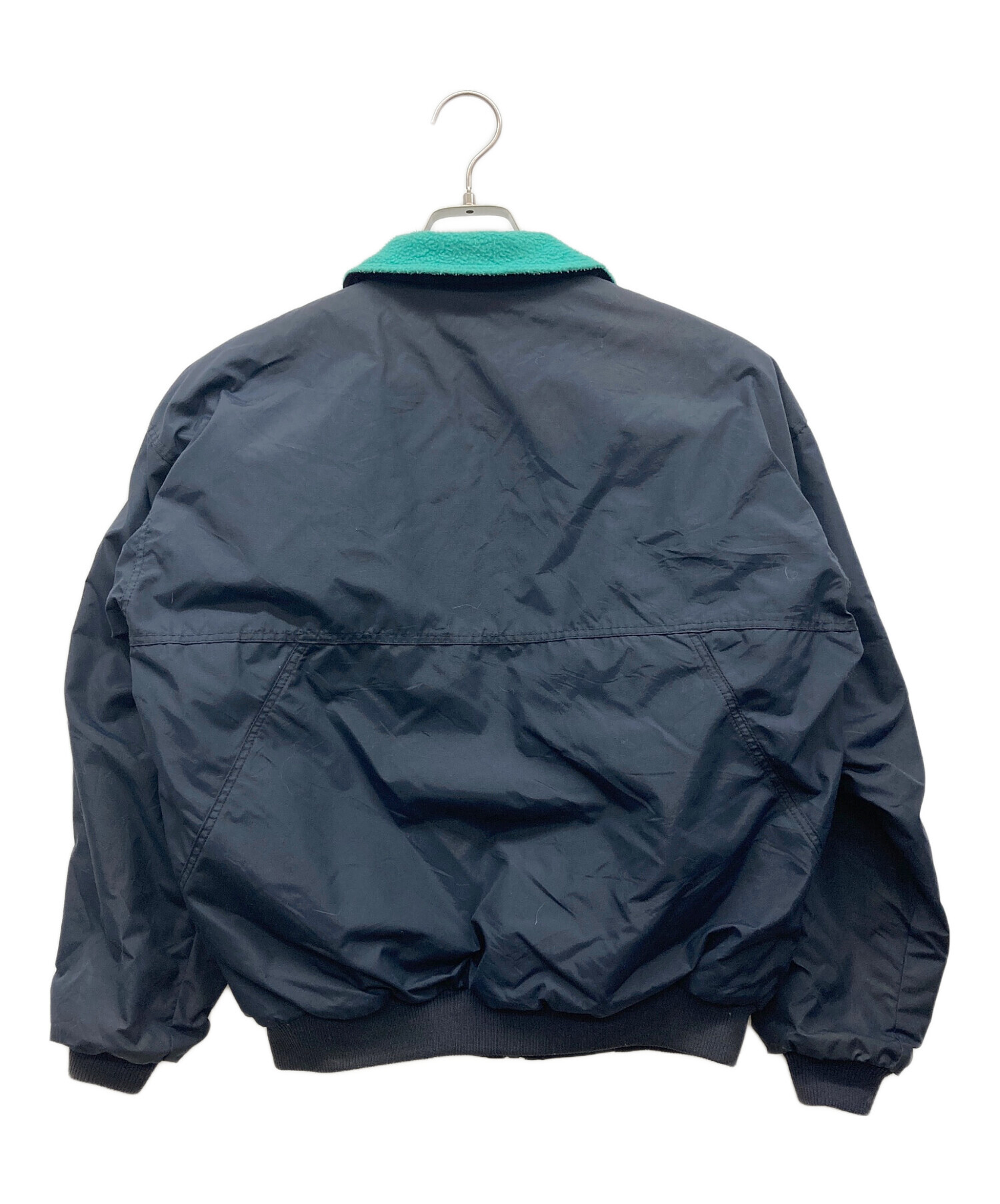 中古・古着通販】Patagonia (パタゴニア) シェルドシンチラジャケット