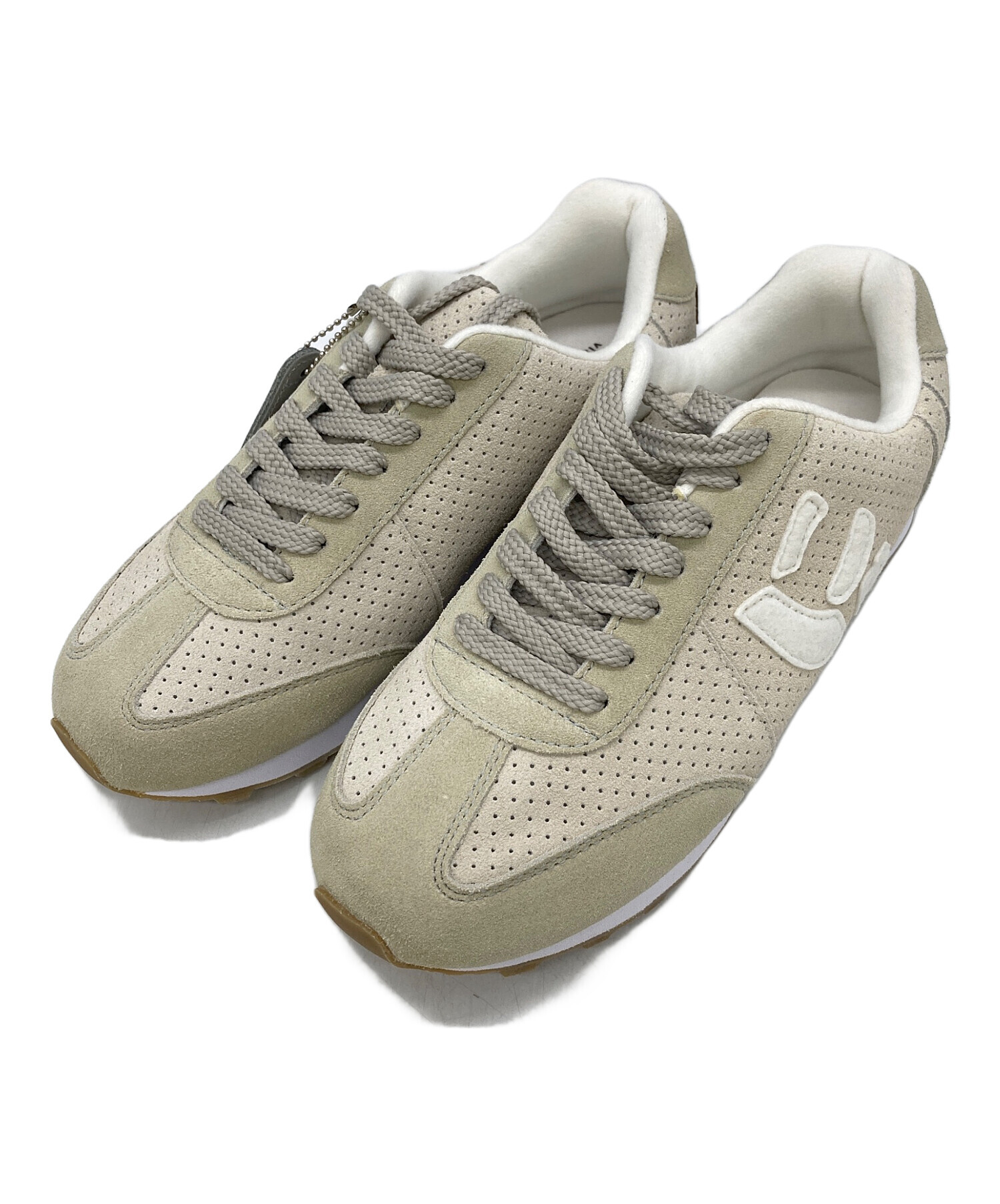 中古・古着通販】via sangacio (ヴィア・サンガチオ) パンチング