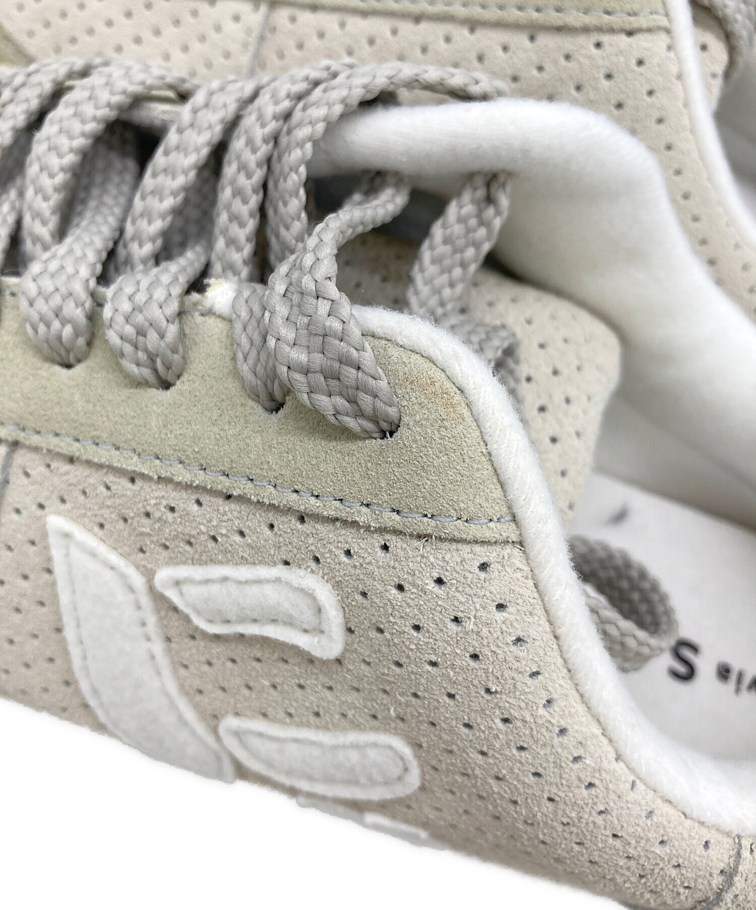 中古・古着通販】via sangacio (ヴィア・サンガチオ) パンチング