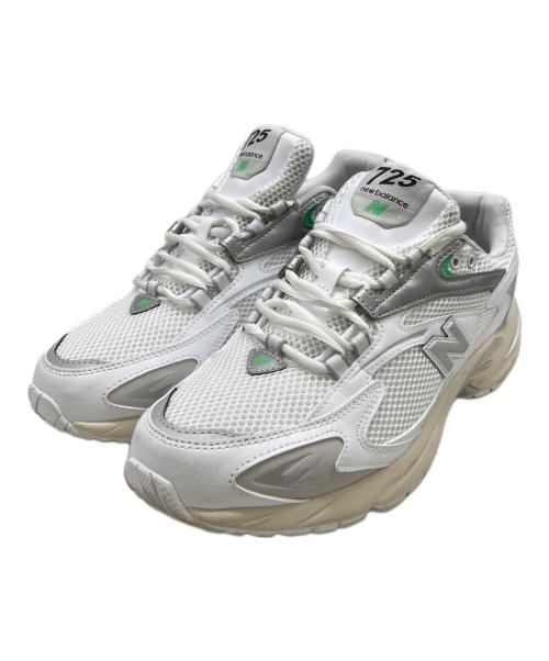 New Balance ニューバランス スニーカー レディース 【古着】【中古】 中古・古着通販】NEW BALANCE (ニューバランス) スニーカー ホワイト