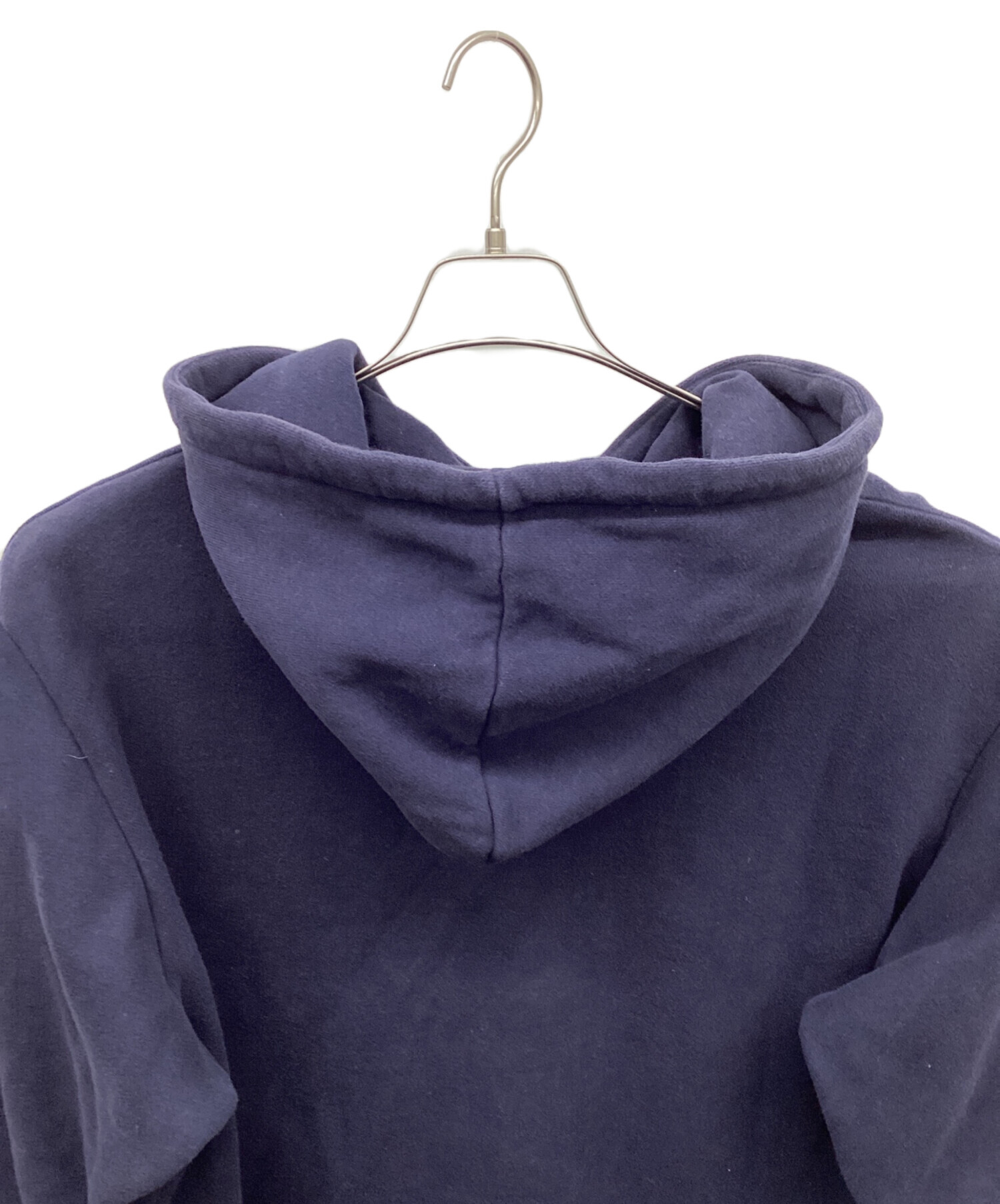 中古・古着通販】KITH (キス) CARBONE (カルボーネ) パーカー ネイビー 