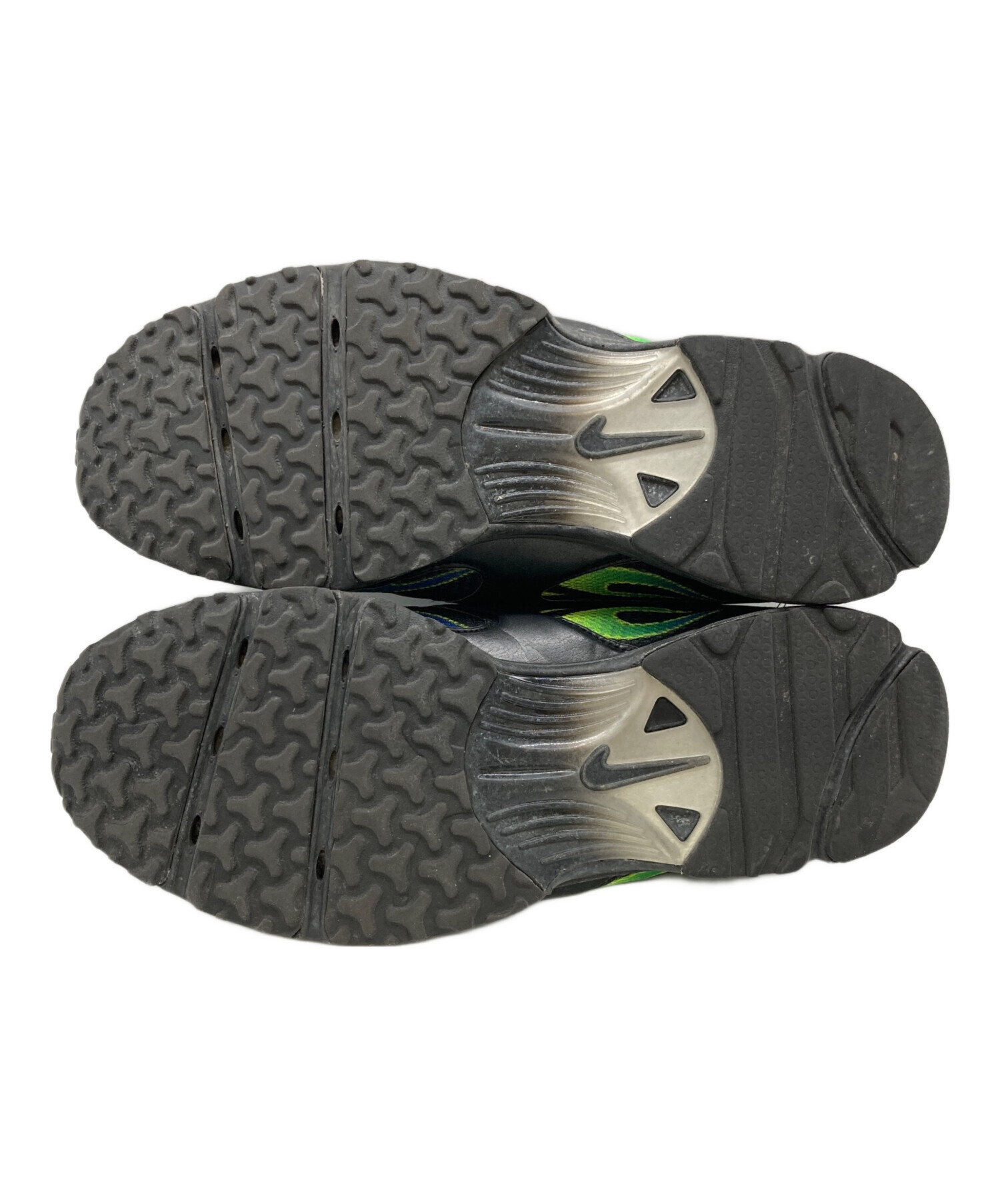 中古・古着通販】NIKE (ナイキ) SUPREME (シュプリーム) Air Zoom