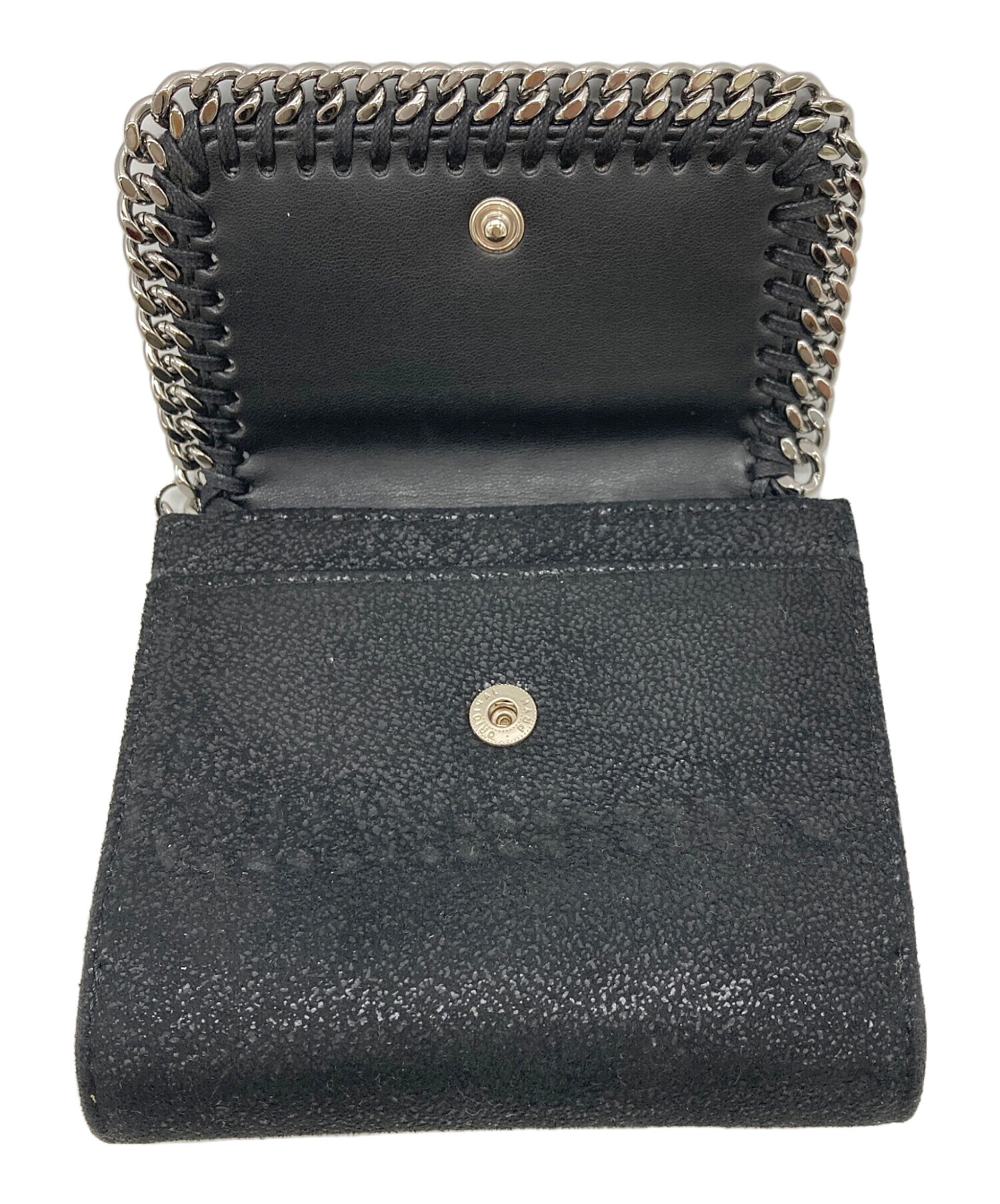 中古・古着通販】STELLA McCARTNEY (ステラマッカートニー) 3つ折り