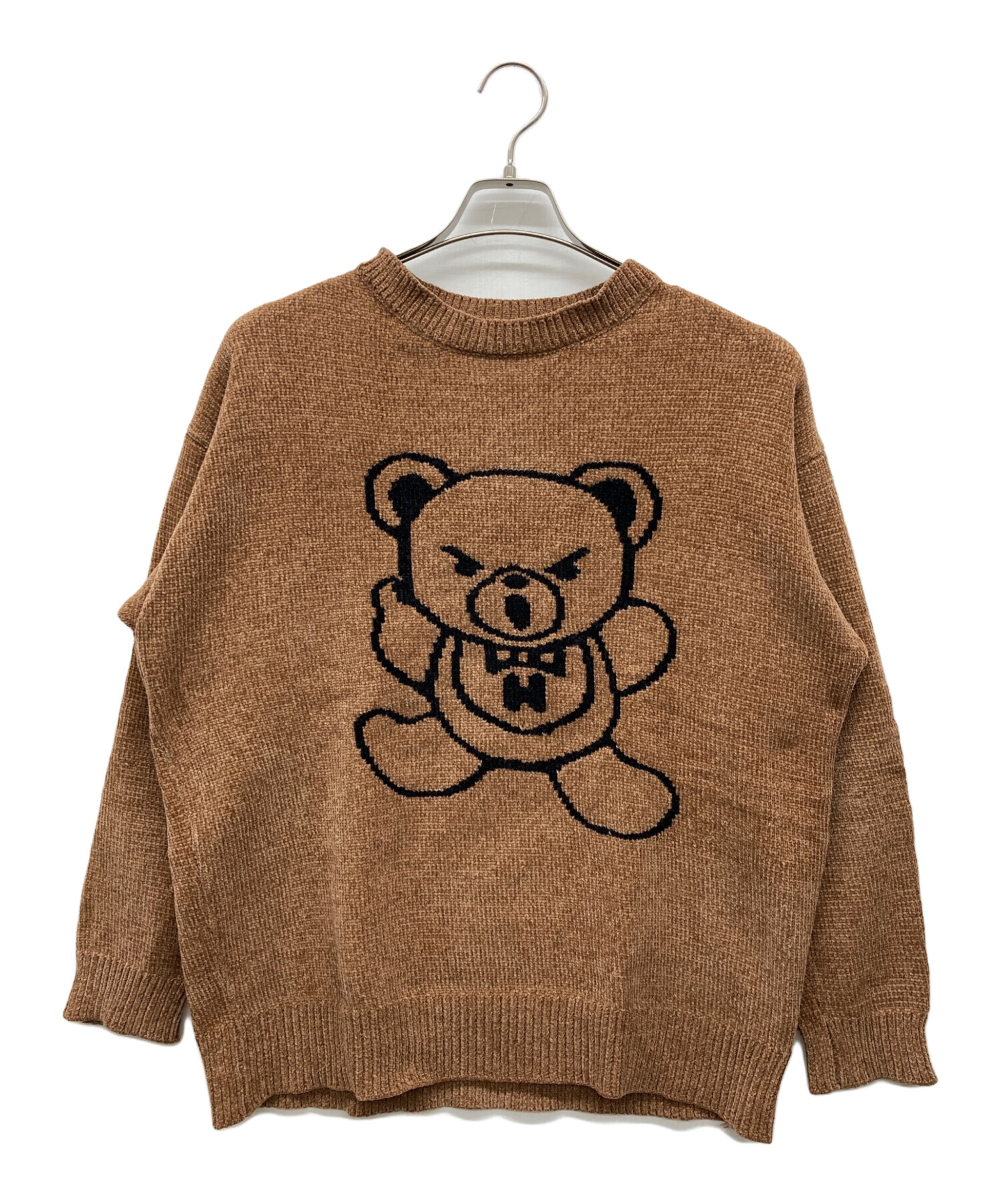 中古・古着通販】Hysteric Glamour (ヒステリックグラマー) HYSTERIC