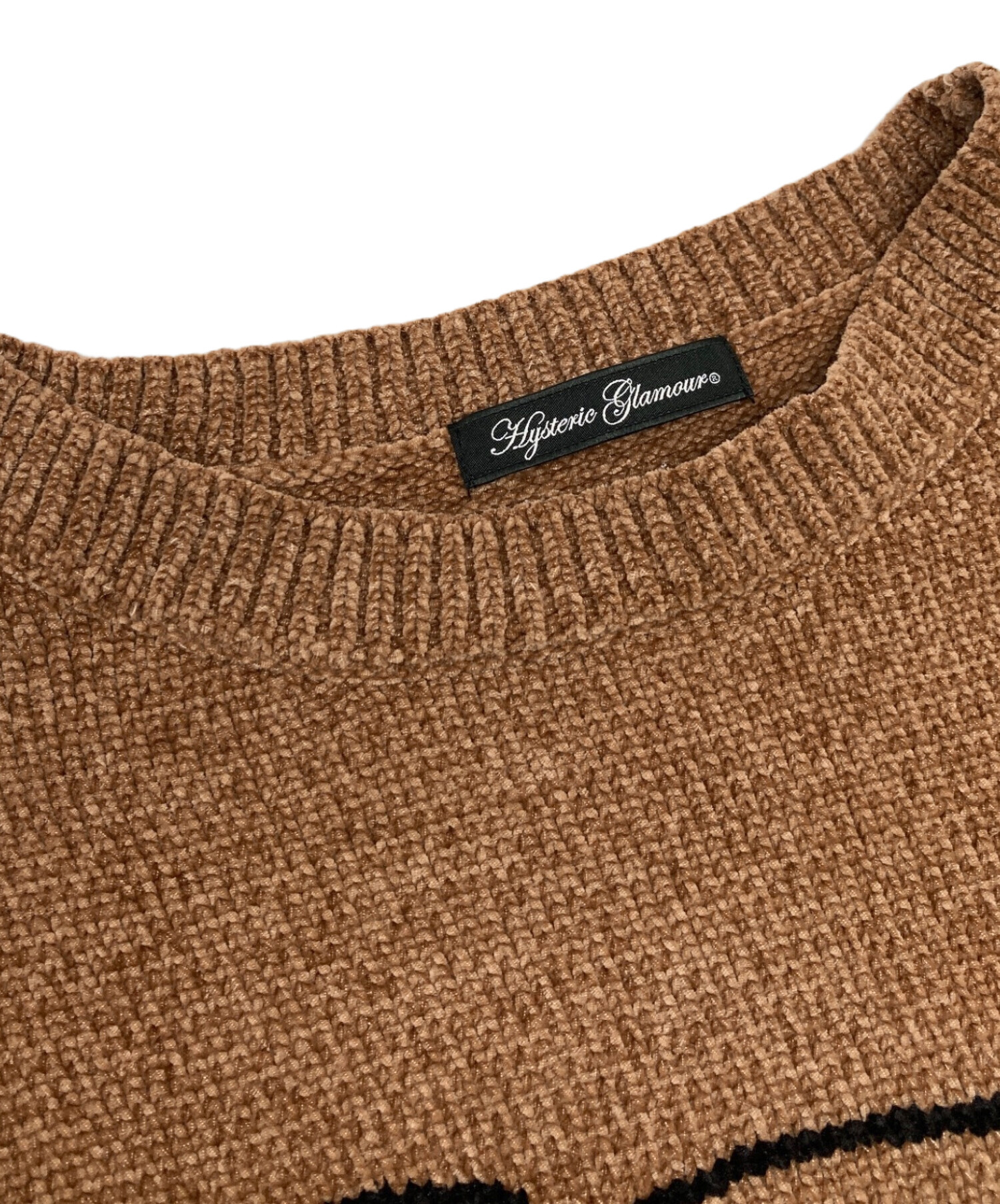 中古・古着通販】Hysteric Glamour (ヒステリックグラマー) HYSTERIC