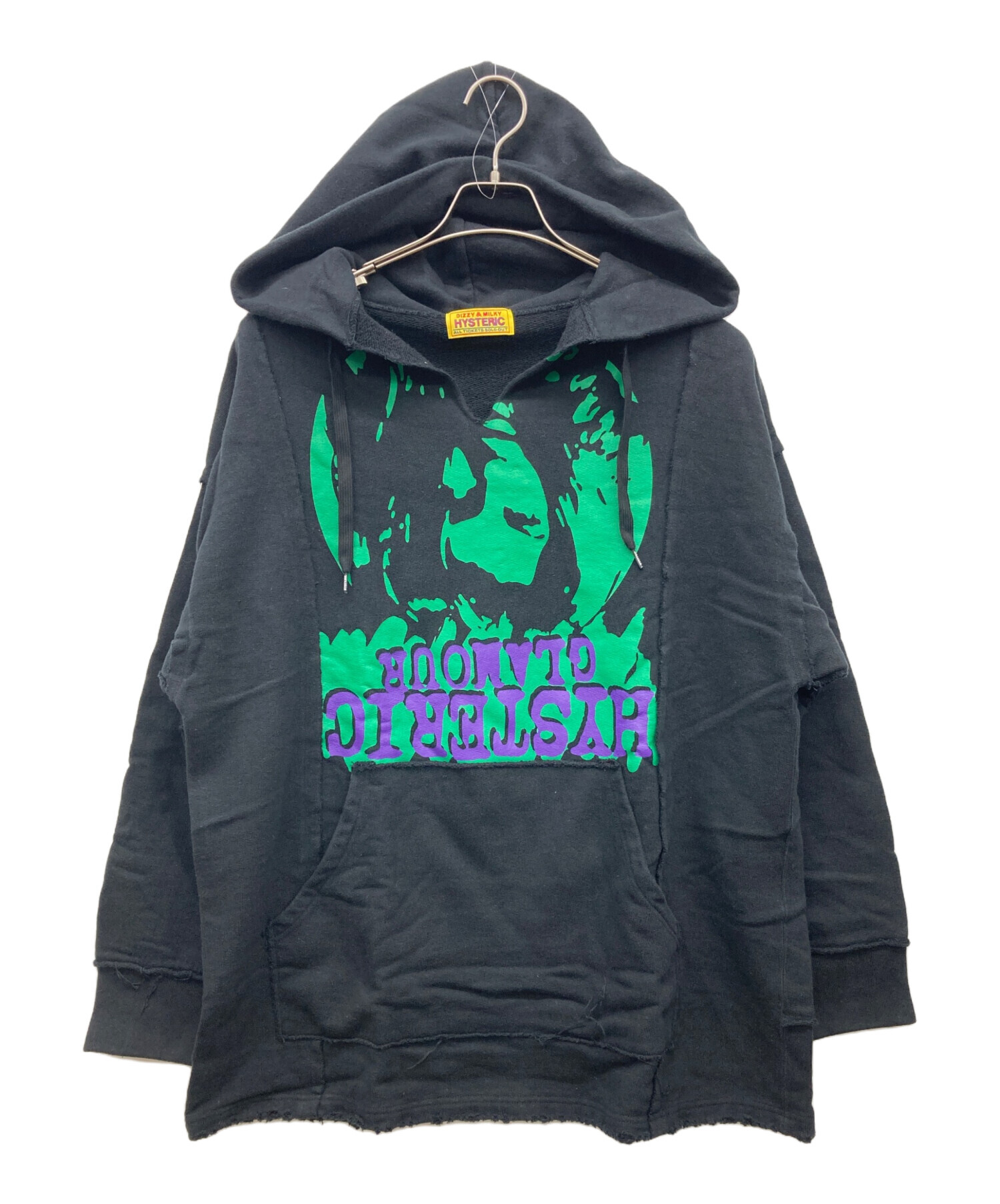 中古・古着通販】Hysteric Glamour (ヒステリックグラマー) GRAFFITI