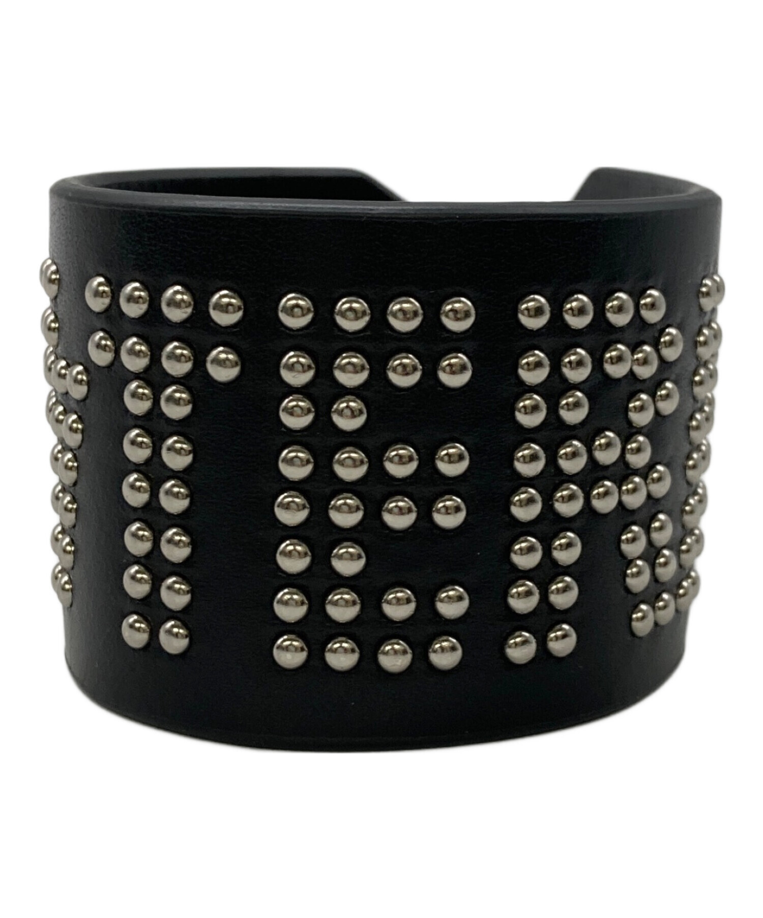 値引きしました！HYSTERIC GLAMOUR スタッズバングル 中古・古着通販】Hysteric Glamour (ヒステリックグラマー) スタッズ