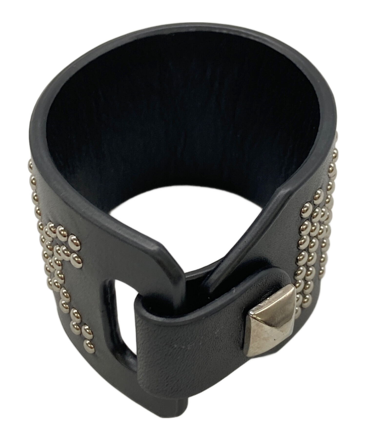 中古・古着通販】Hysteric Glamour (ヒステリックグラマー) レザー