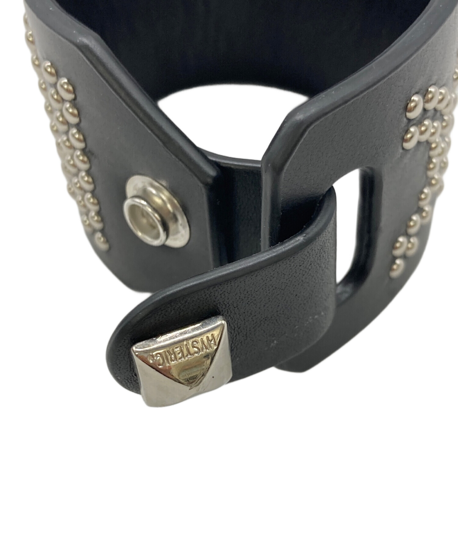 中古・古着通販】Hysteric Glamour (ヒステリックグラマー) レザー