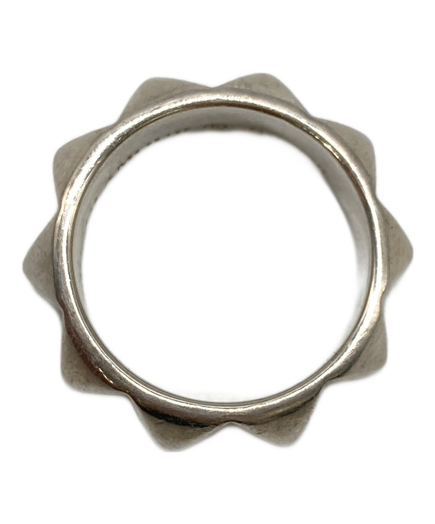 ヒステリックグラマーリング　ビンテージ 楽天市場】HYSTERIC GLAMOUR ヒステリックグラマー サイズ:20号 WOMAN