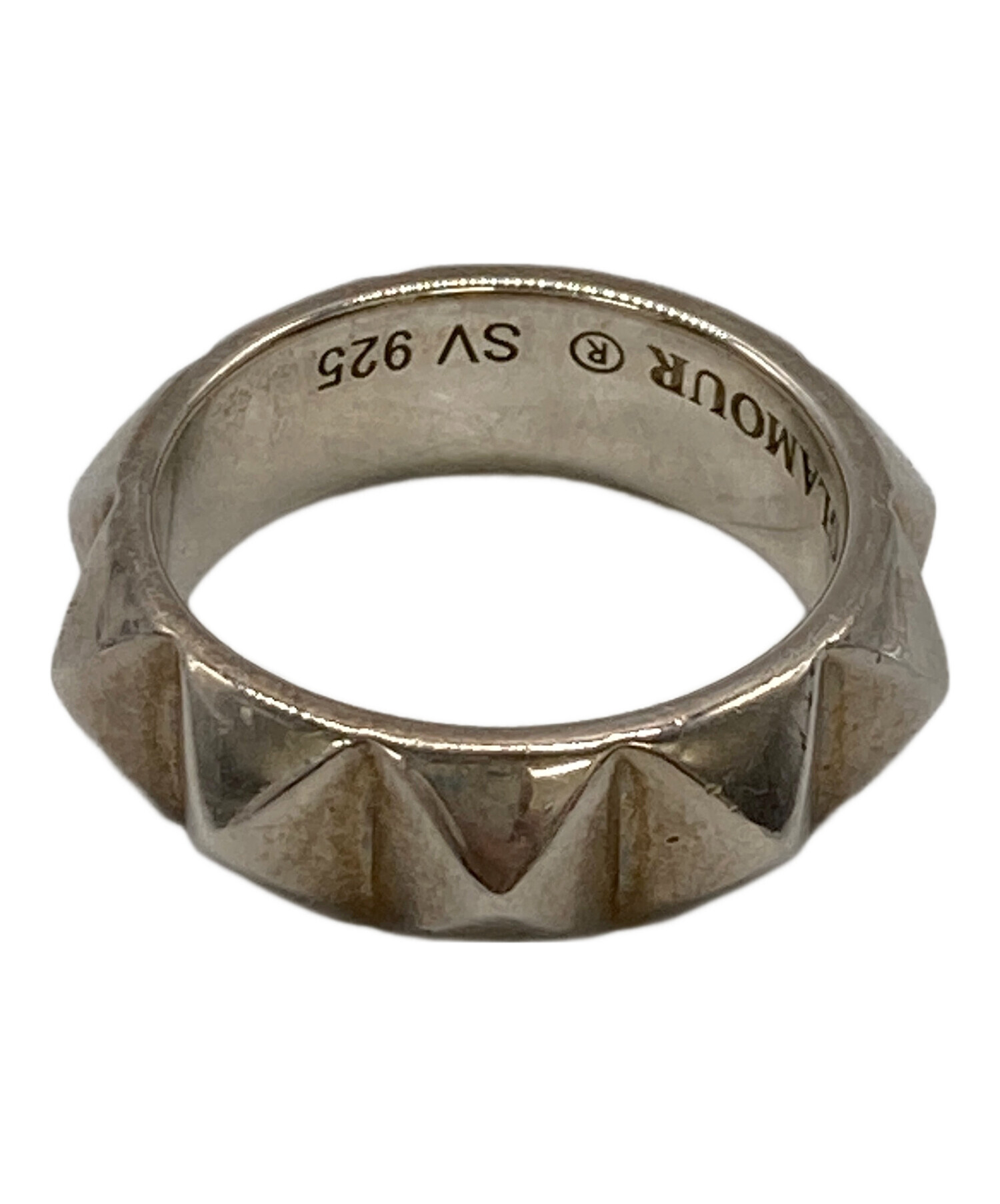 【希少】HYSTERIC GLAMOUR ホースシューリング HYSTERIC ホースシューリング 19号 希少 2025年最新】Hysteric Glamour