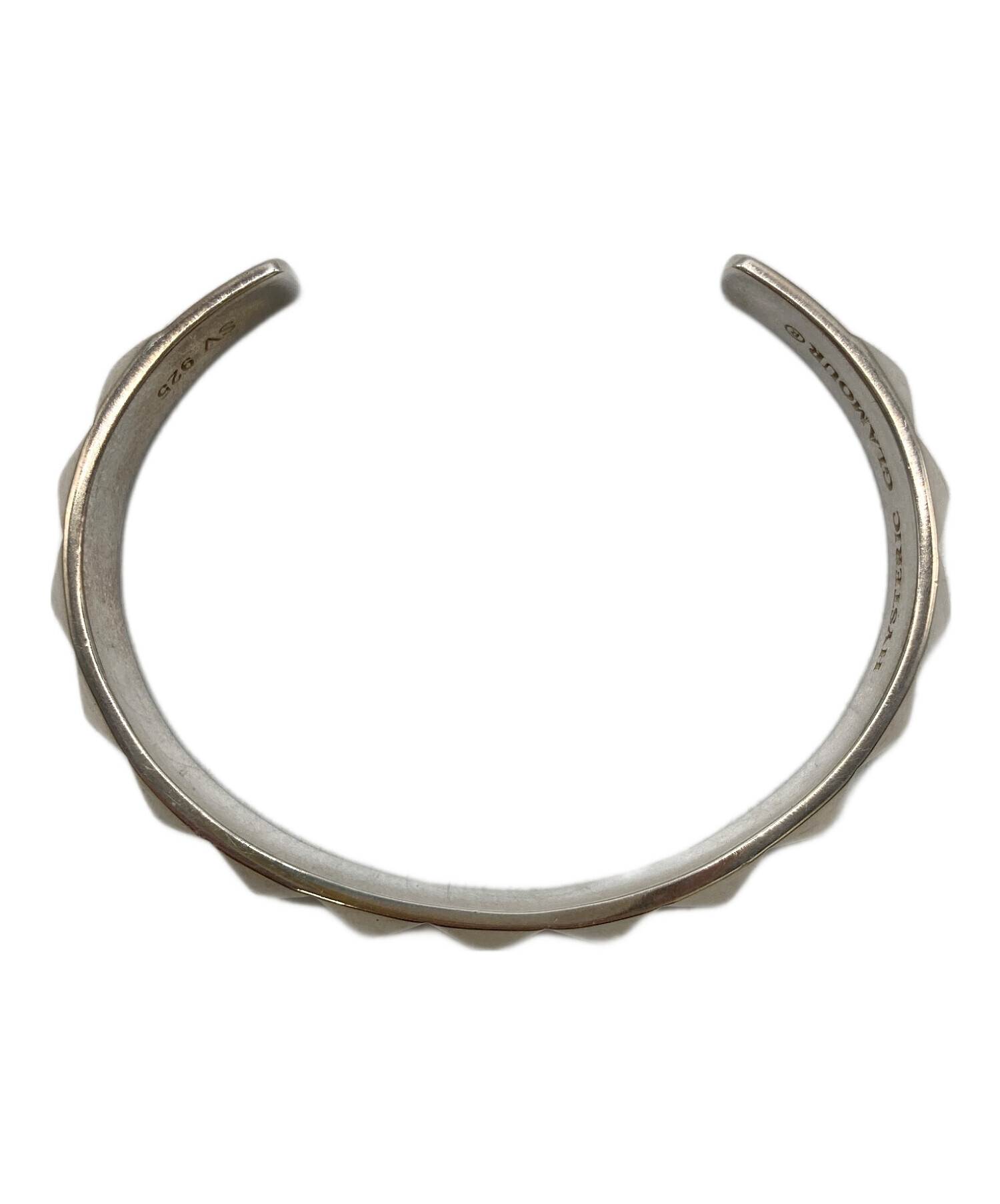 中古・古着通販】Hysteric Glamour (ヒステリックグラマー) スタッズ