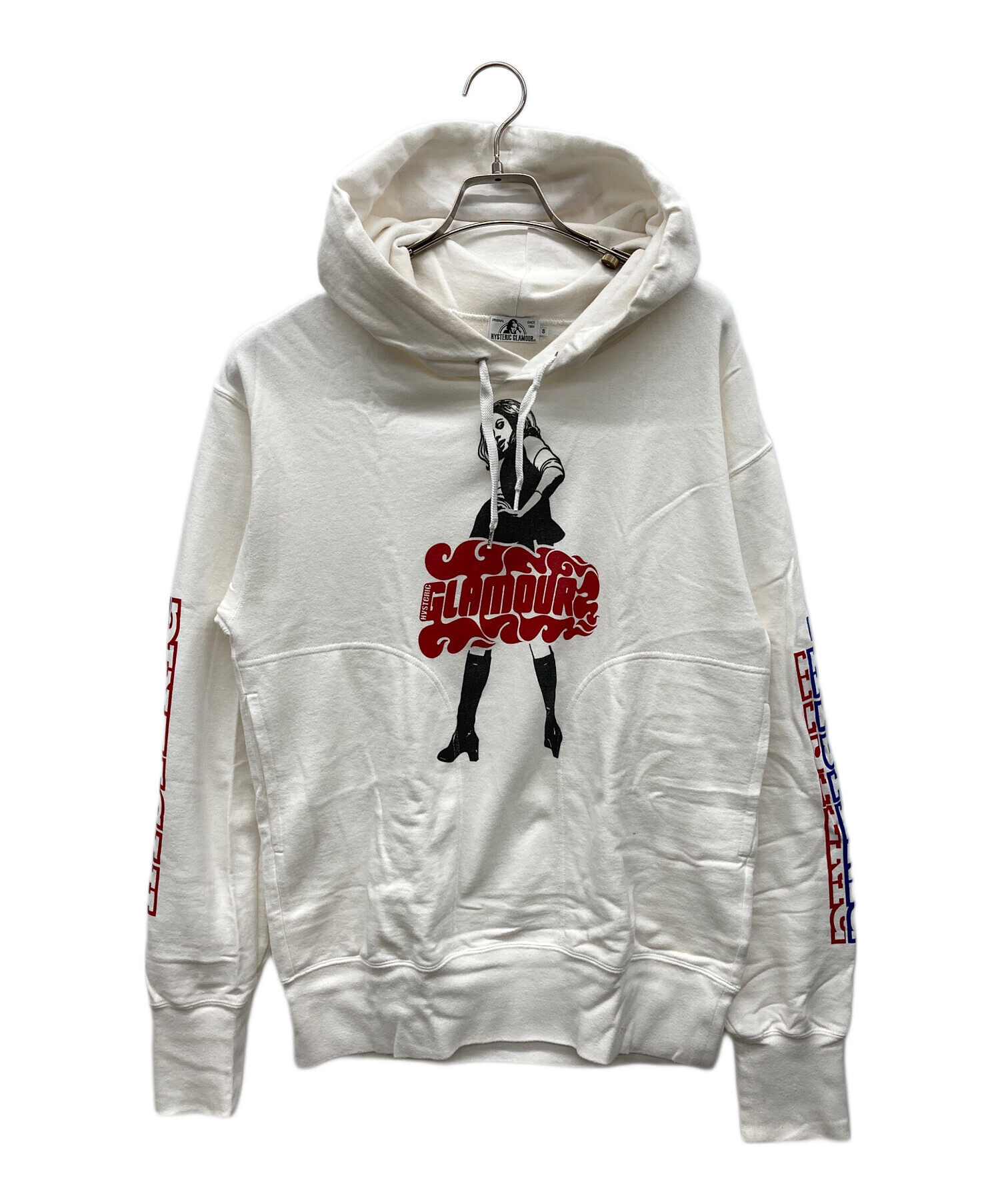 中古・古着通販】Hysteric Glamour (ヒステリックグラマー) VIXEN GIRL