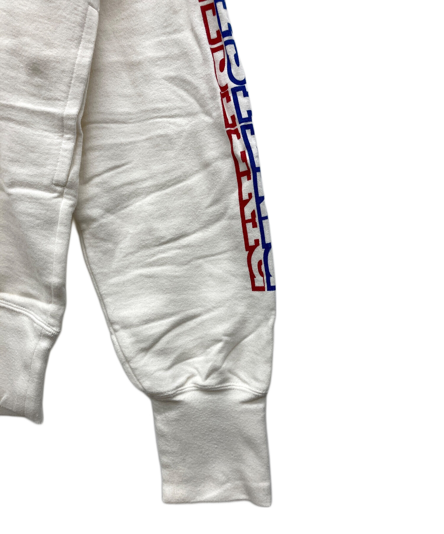 HYSTERIC グラフィックプリント XL ホワイト 中古・古着通販】Hysteric Glamour (ヒステリックグラマー) VIXEN GIRL