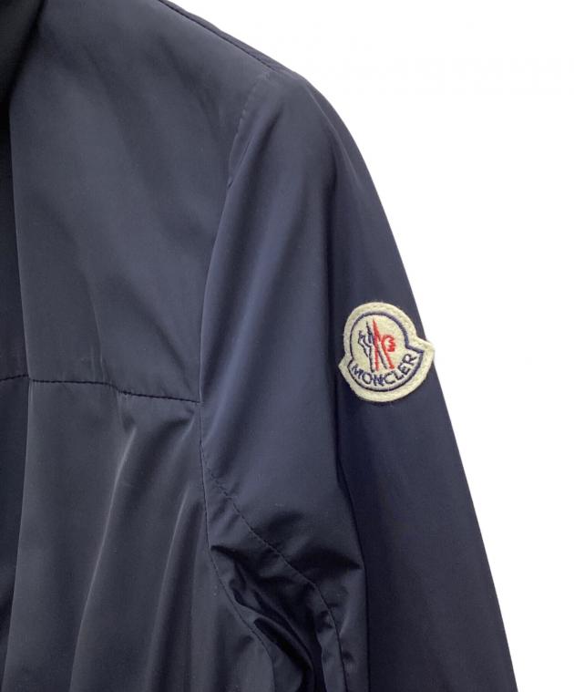 中古・古着通販】MONCLER (モンクレール) DISTHENE GIUBBOTTO ネイビー