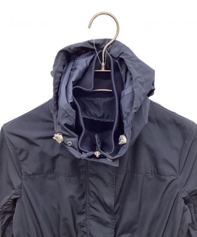 MONCLER DISTHENE ジャケット レディース モンクレール ネイビー MONCLER（モンクレール） D10934600405 DISTHENE ディステン ショート