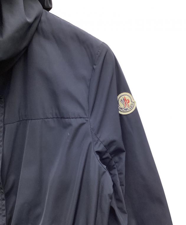中古・古着通販】MONCLER (モンクレール) DISTHENE GIUBBOTTO ネイビー