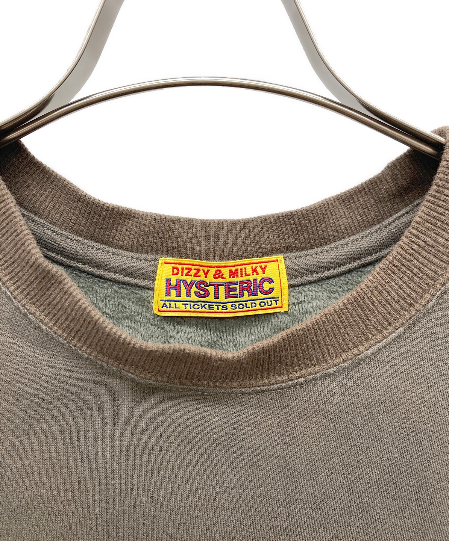 中古・古着通販】Hysteric Glamour (ヒステリックグラマー) FUTURE 